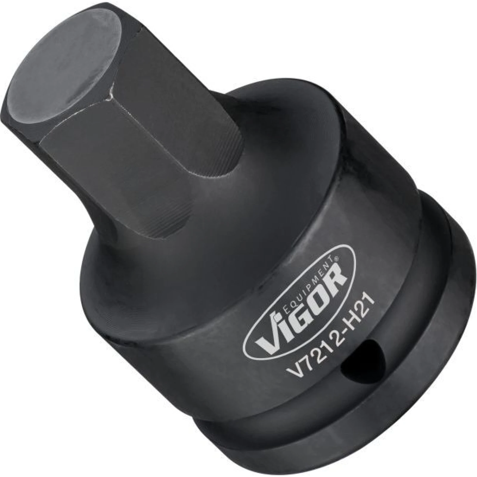 VIGOR Steckschlüsseleinsatz V7212-H21