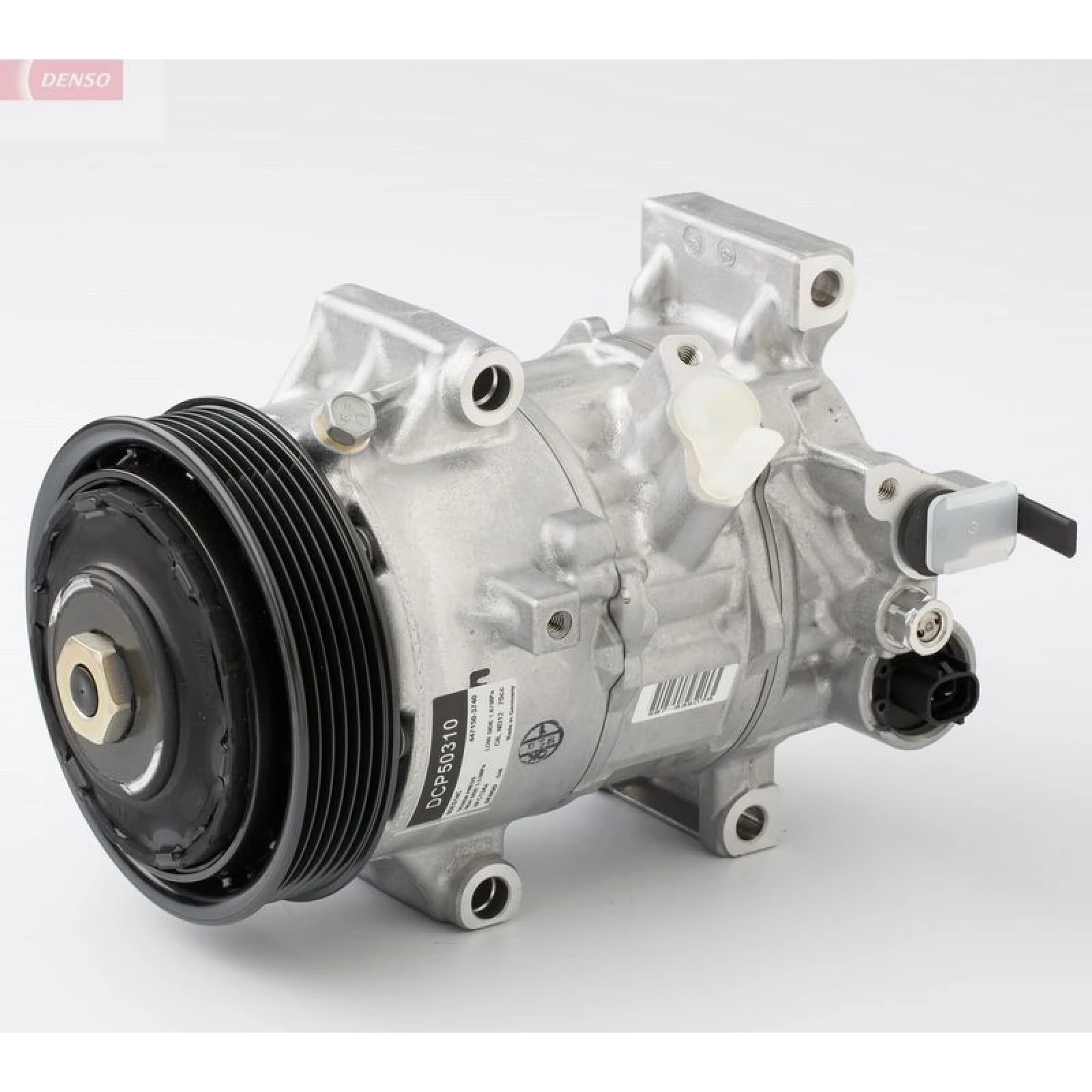 DENSO Kompressor DCP50310