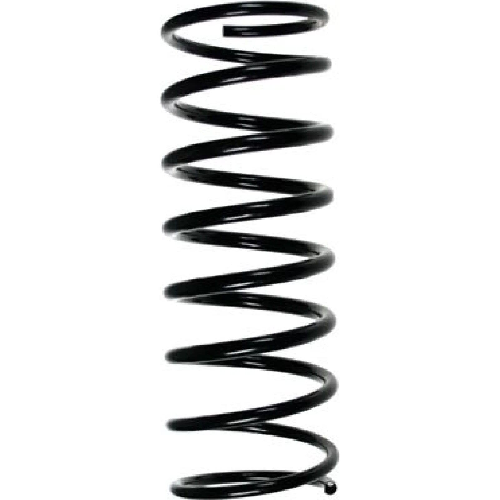 SPIDAN Fahrwerksfeder 49034
