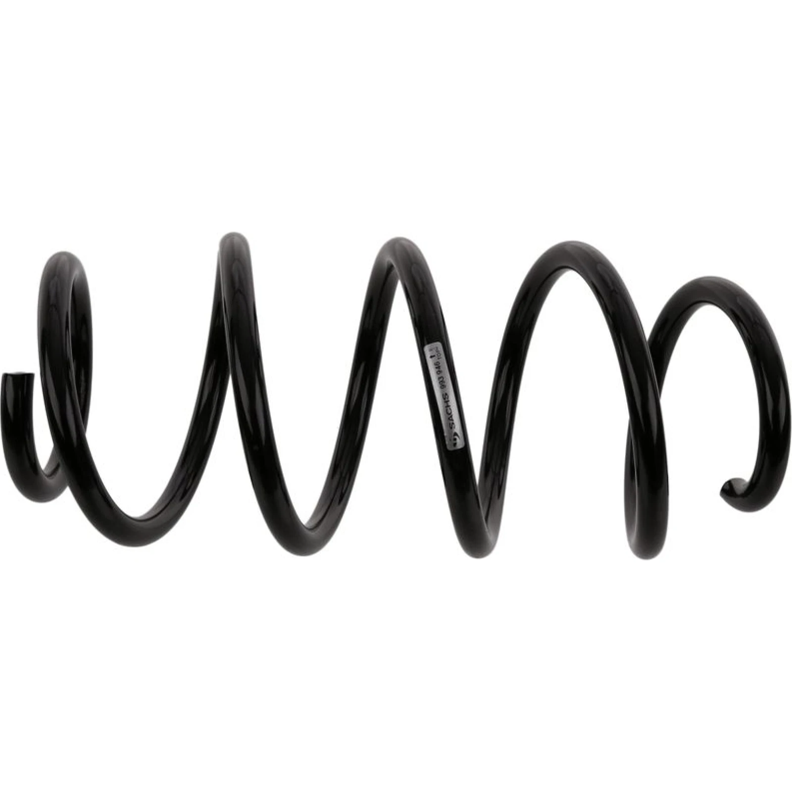 SACHS Fahrwerksfeder 993 946