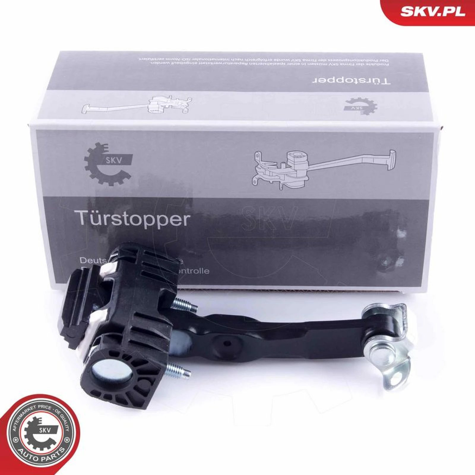 ESEN SKV Türfeststeller 16SKV927
