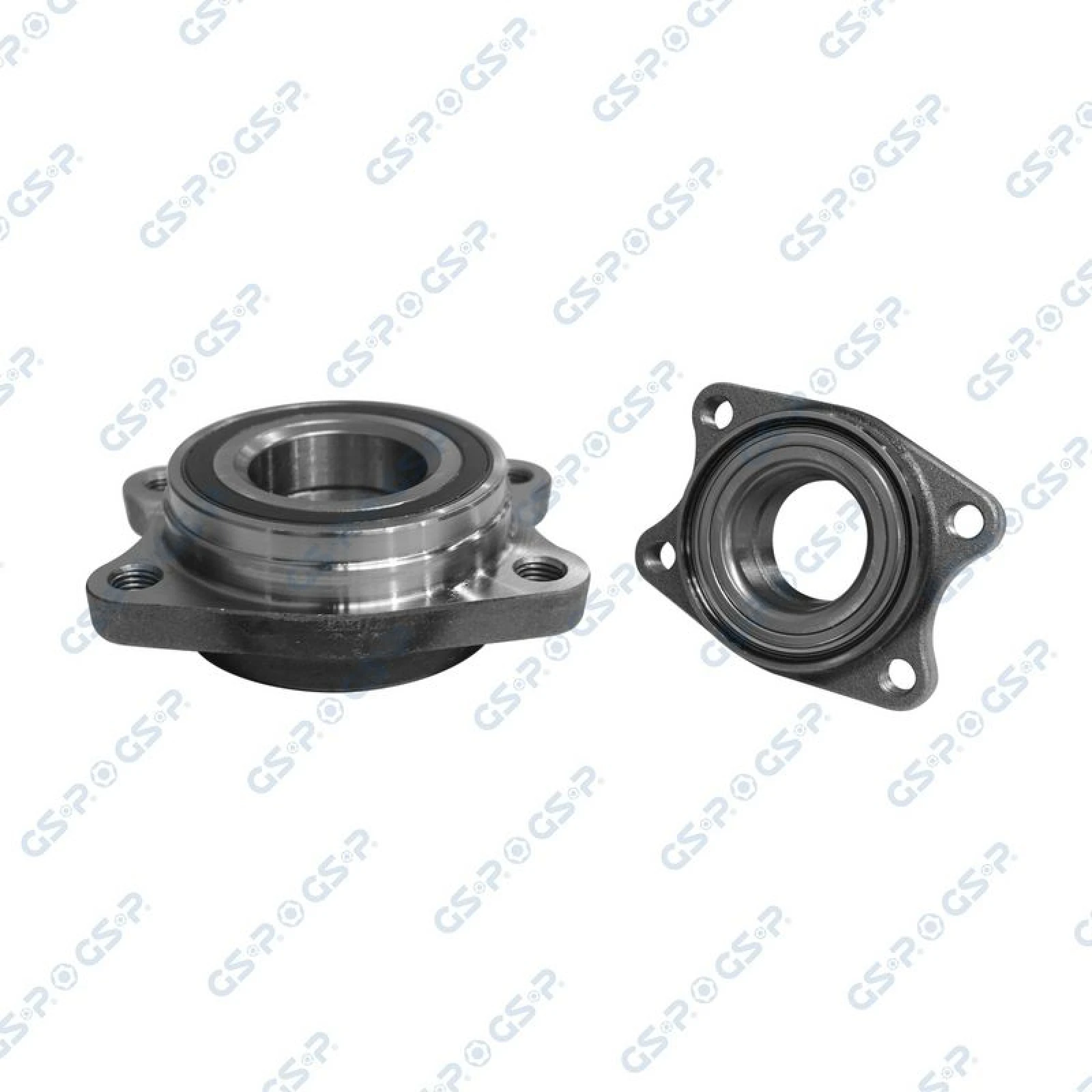 GSP Radlager 9245007