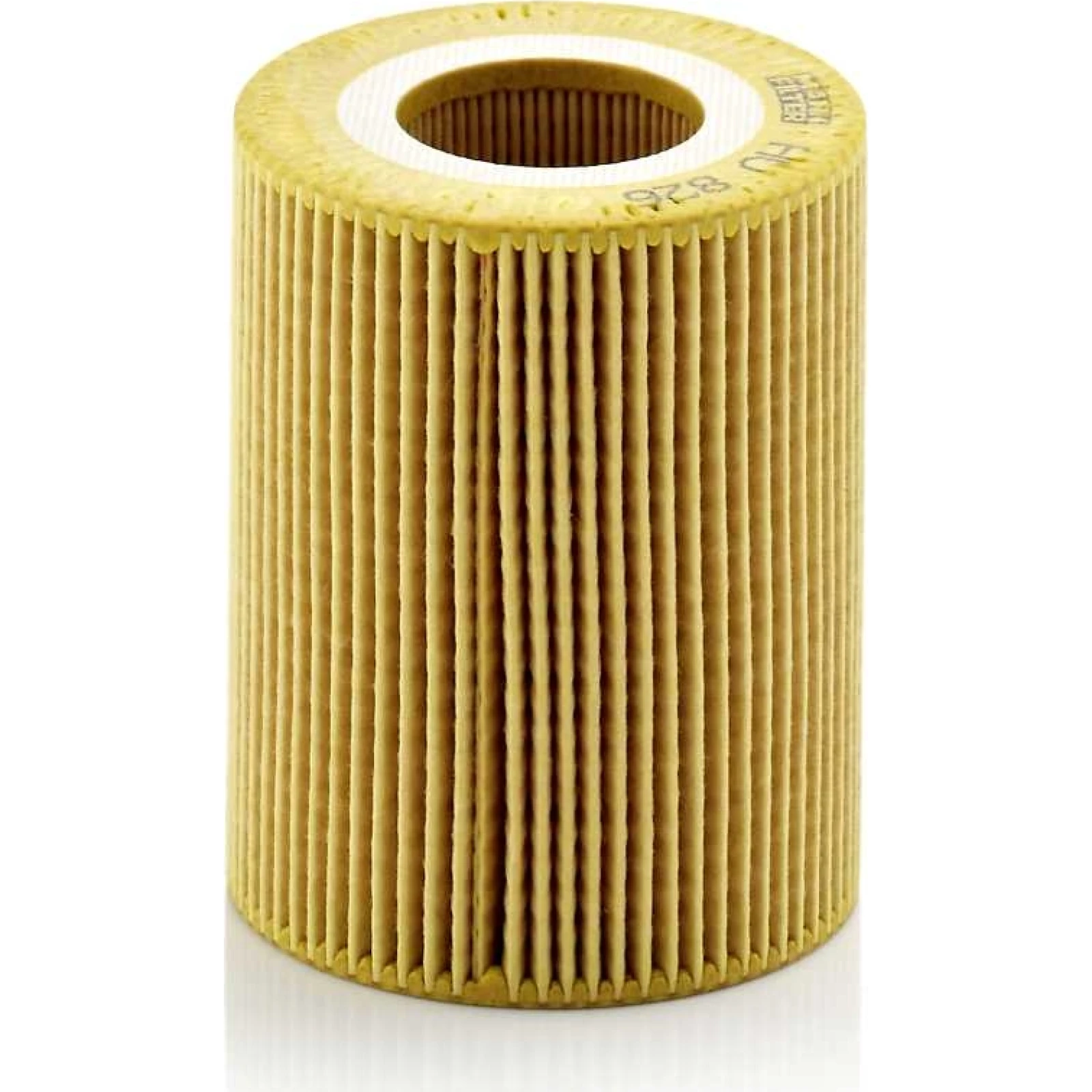 Mann & Hummel Ölfilter PKW HU 826 x