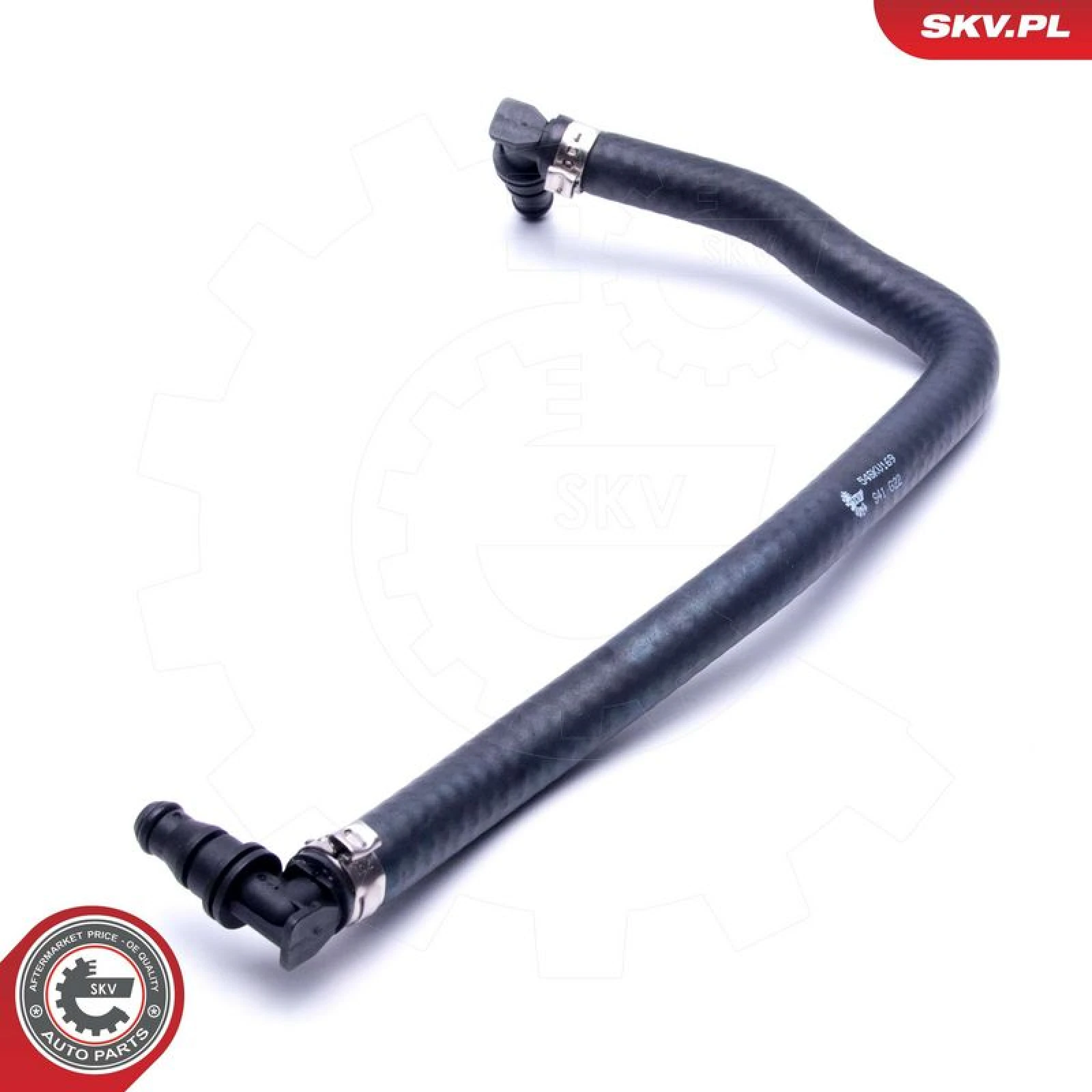 ESEN SKV Kühlerschlauch 54SKV169
