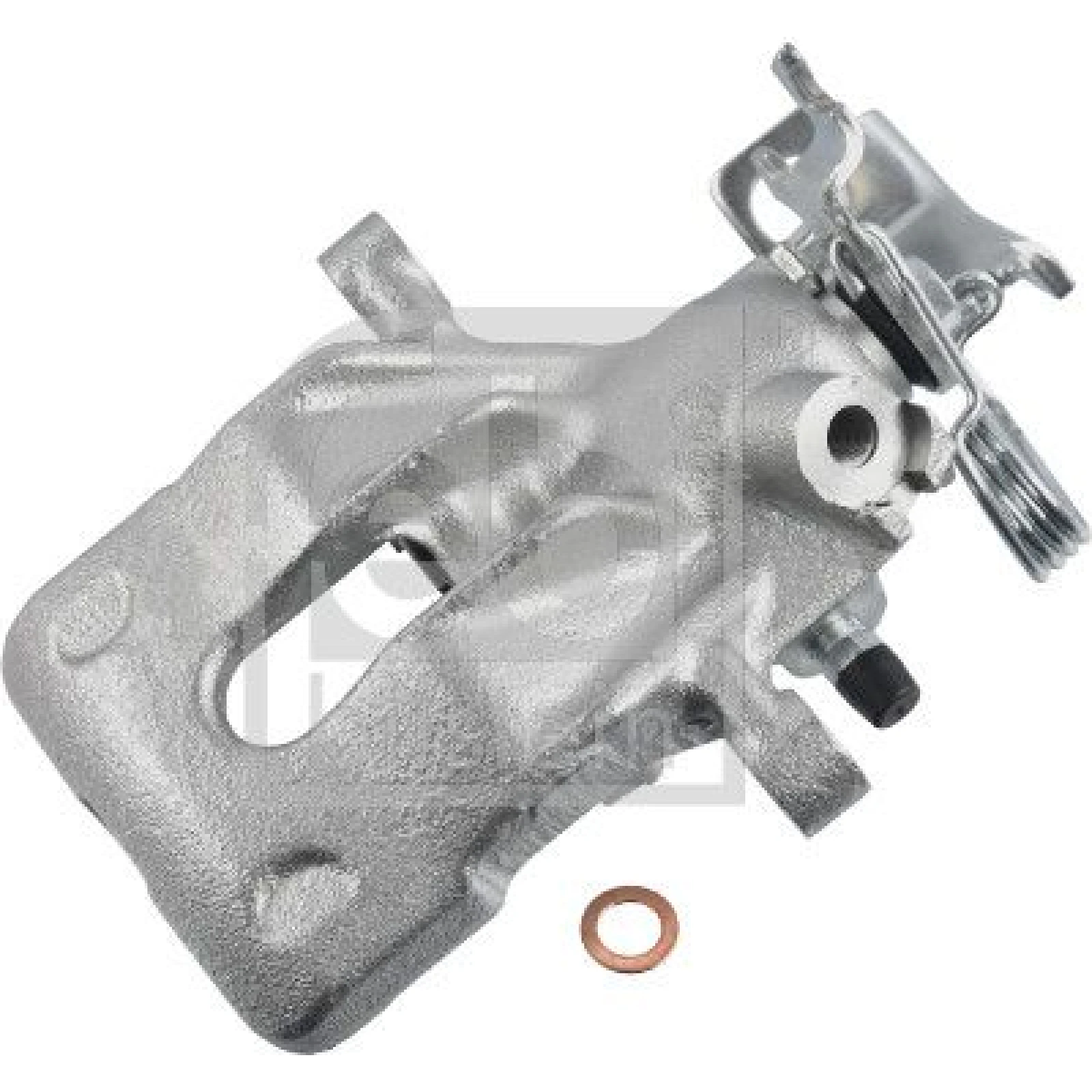 FEBI BILSTEIN Bremssattel 178167