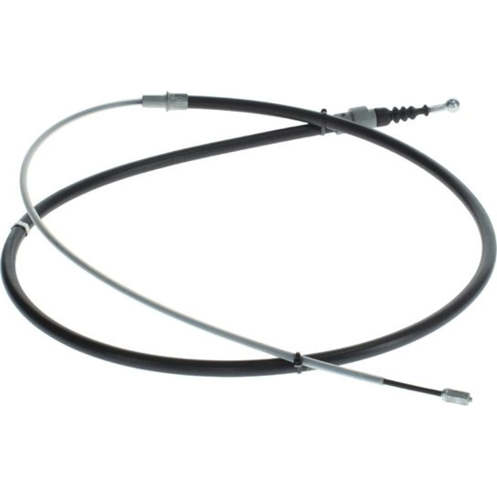 Bosch Handbremsseil 1987482451