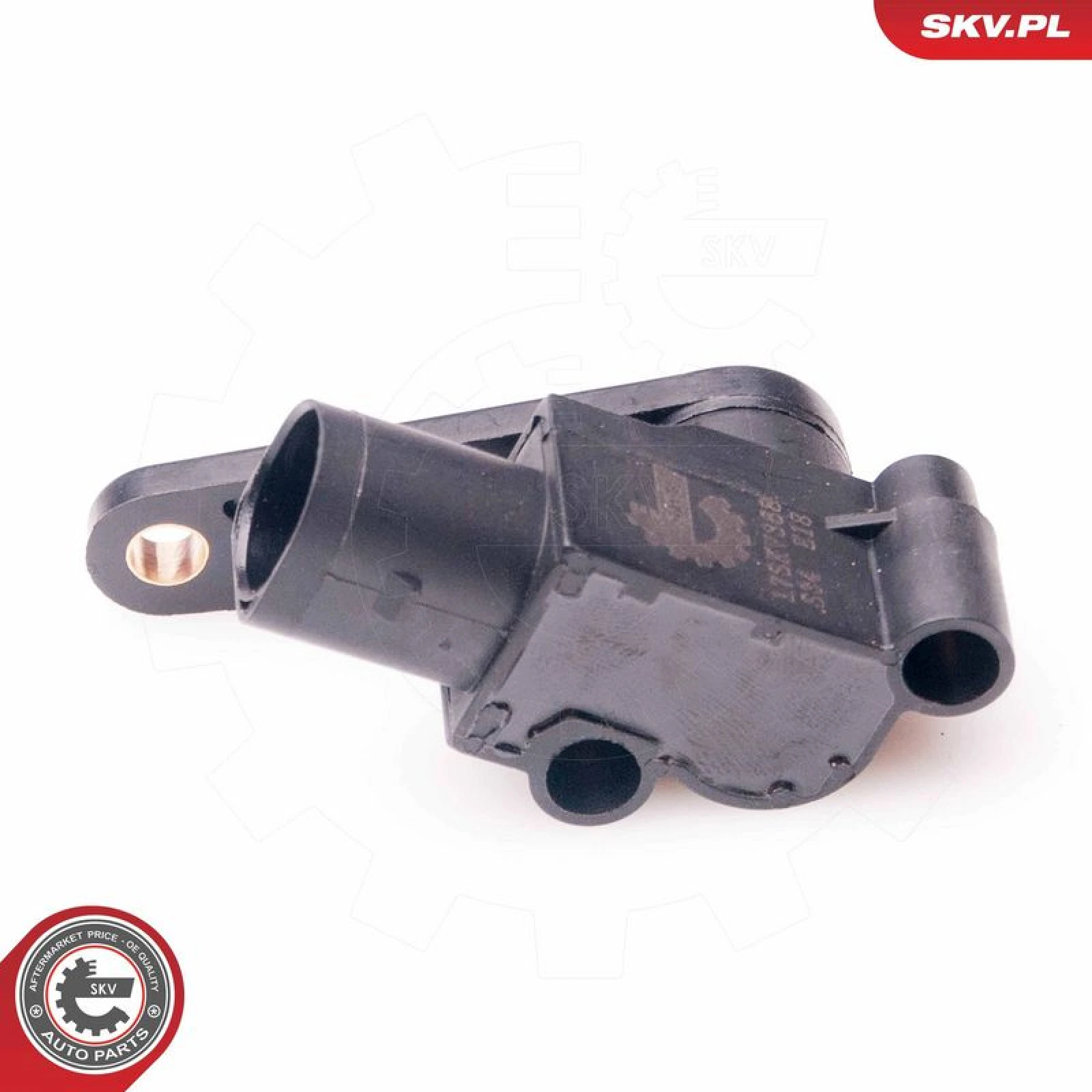 ESEN SKV Sensor, Leuchtweiteregulierung 17SKV368