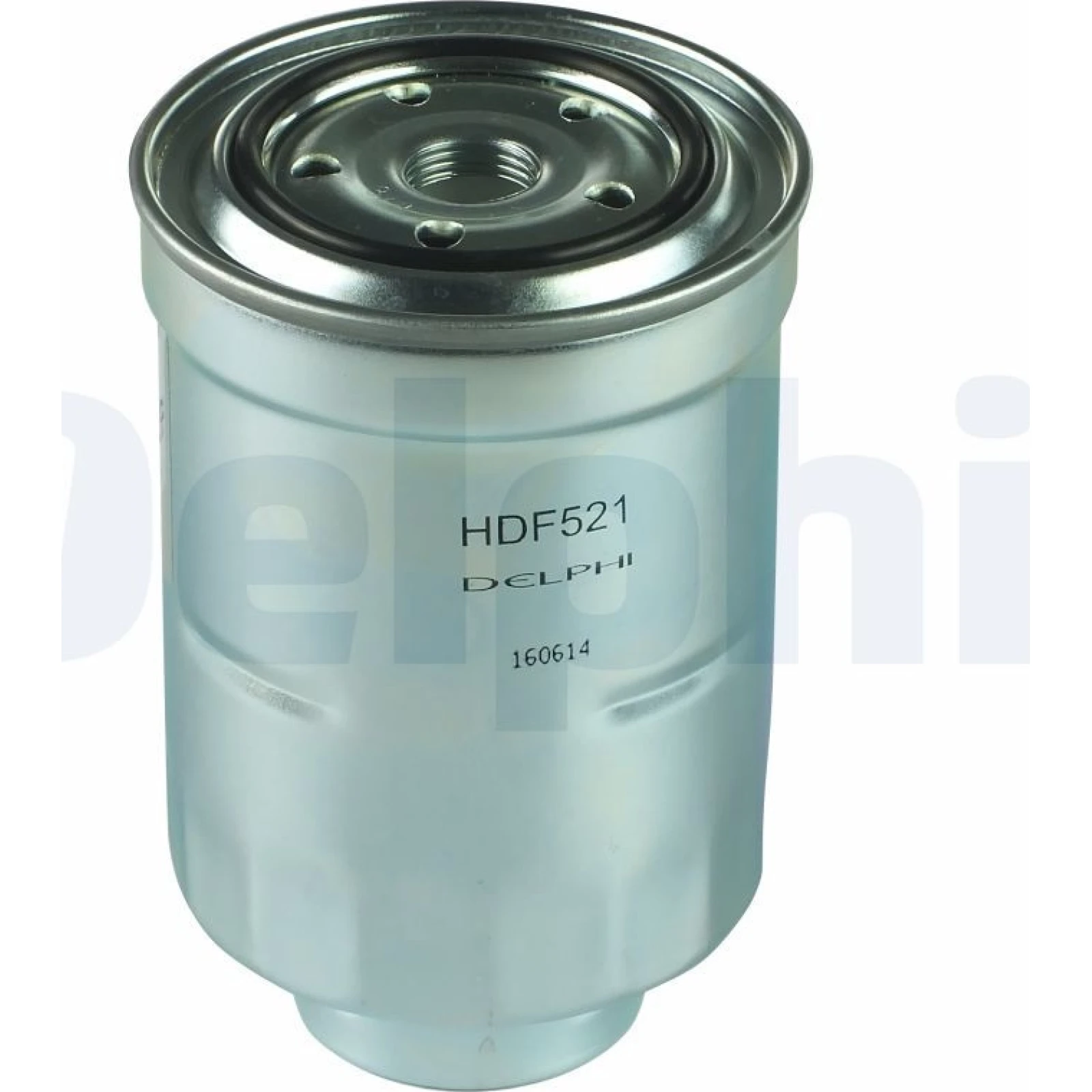 DELPHI Kraftstofffilter HDF521