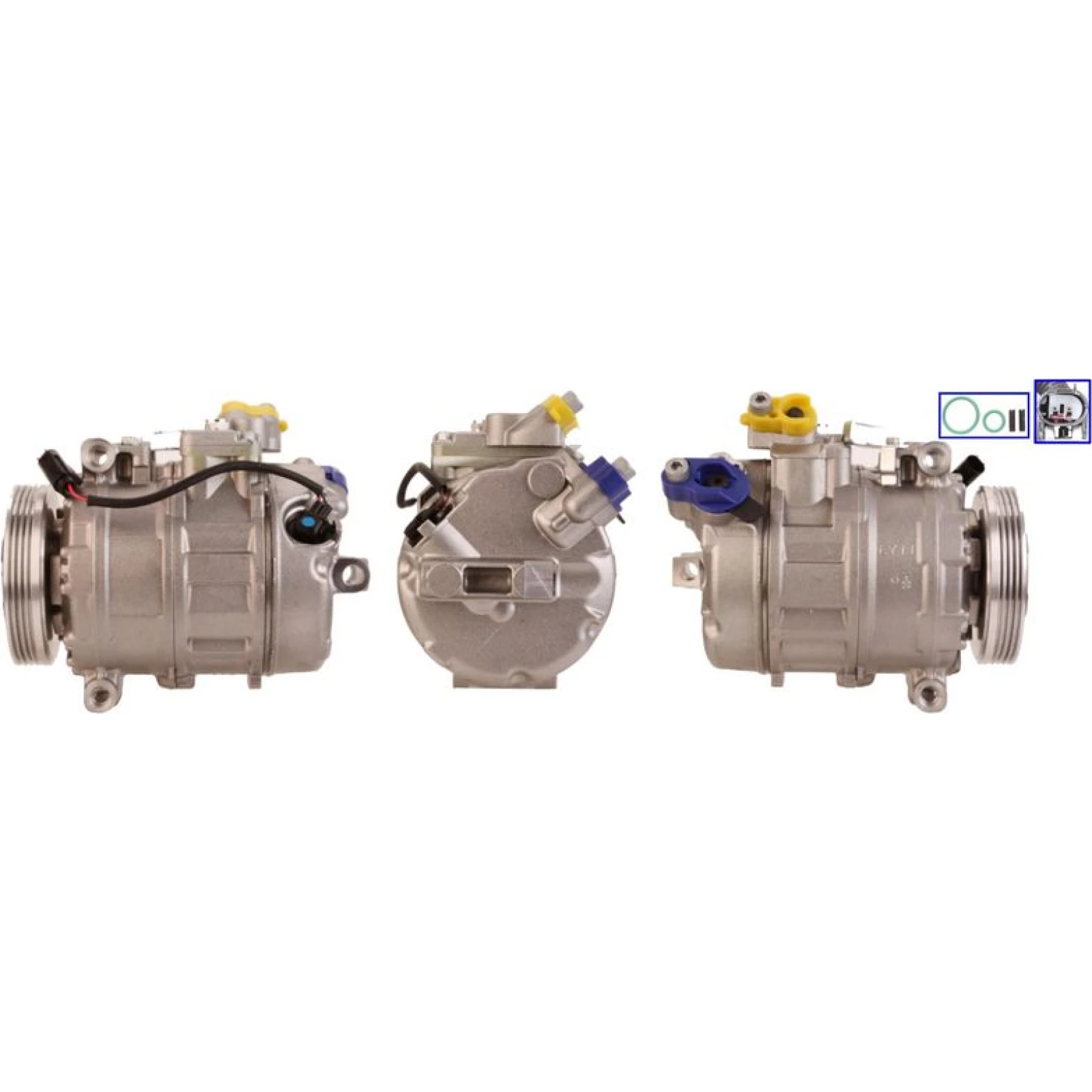 ACP571 LUCAS ELECTRICAL Kompressor ACP571