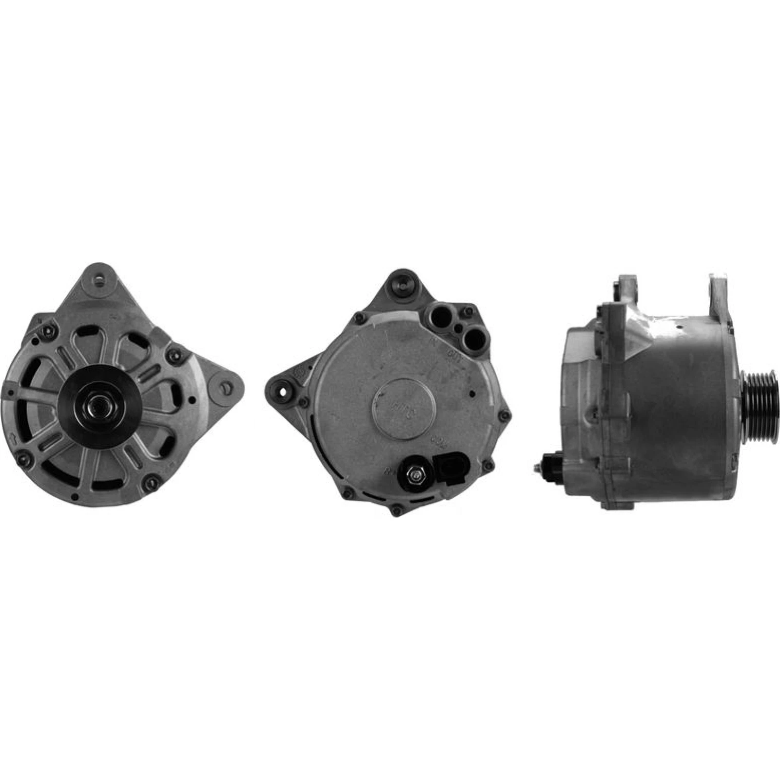LUCAS ELECTRICAL Generator LRA03035
