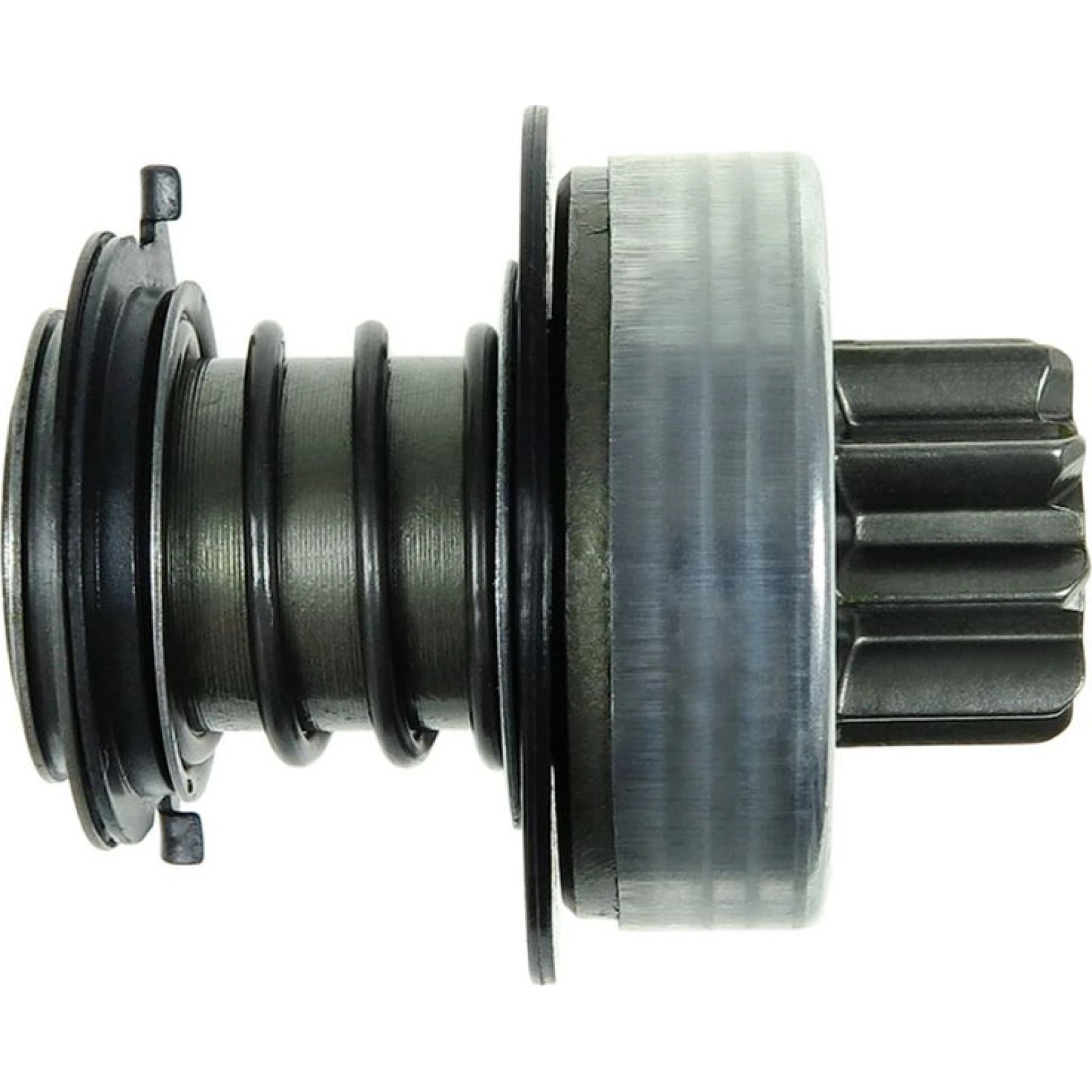 AS-PL Freilaufgetriebe, Starter SD0139