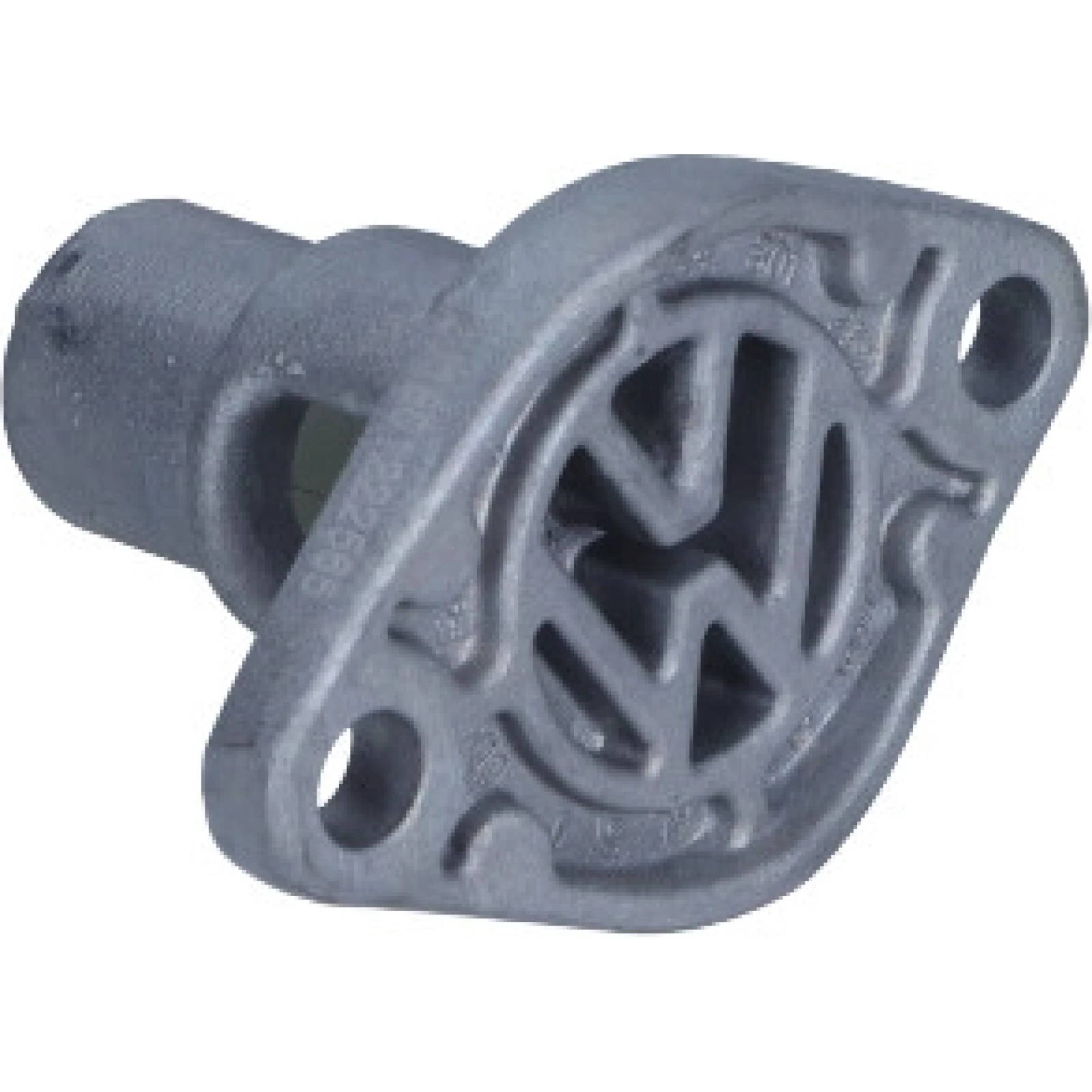 VAG Original 0A4301256 VAG Original Getriebeabdeckung. Audi A3 04 – – OE-Nr. 0A4301256