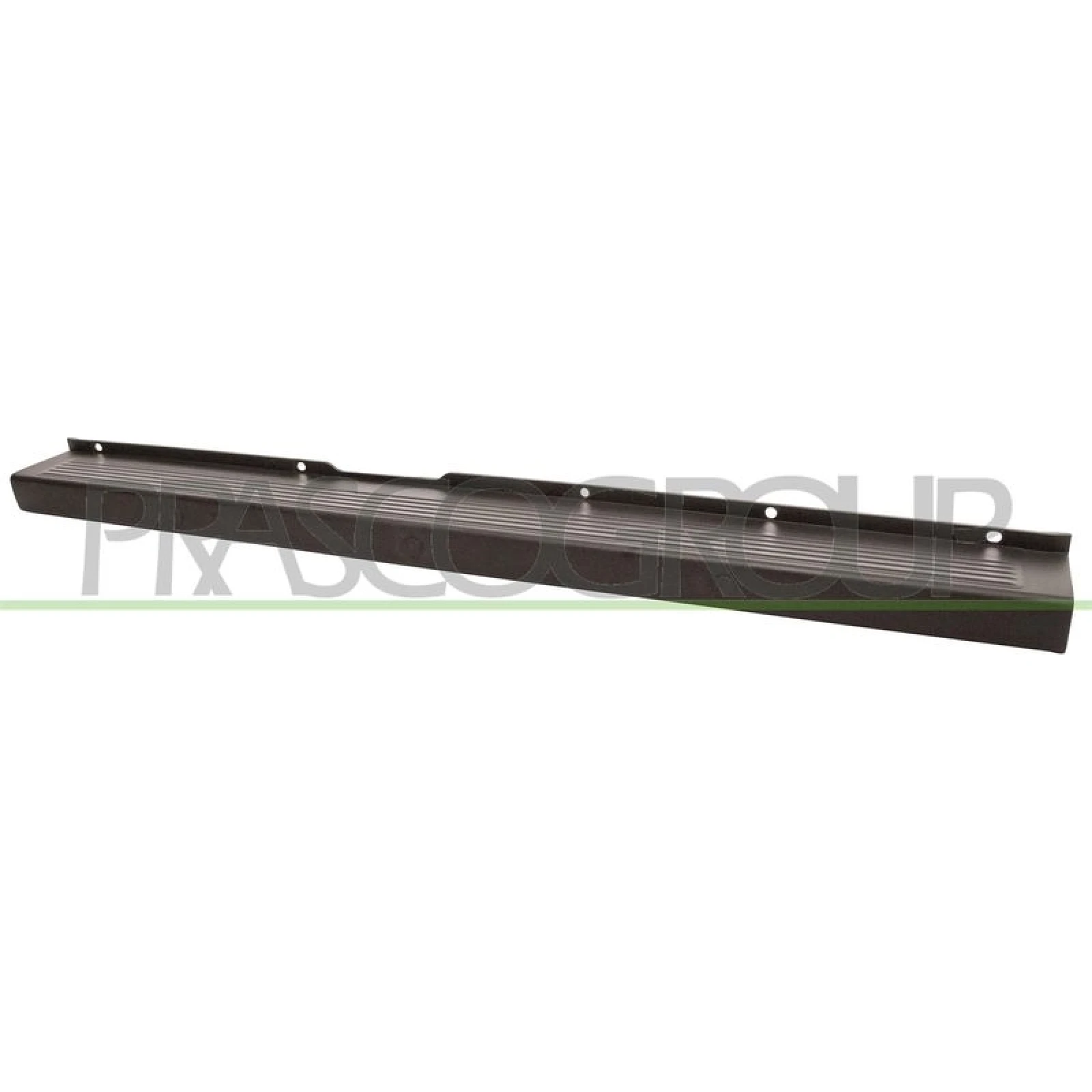 Stoßstange hinten mittelteil, passend für Fiat Ducato 250-290 / Peugeot Boxer / Citroën Jumper, ab 2006 2518,353,1