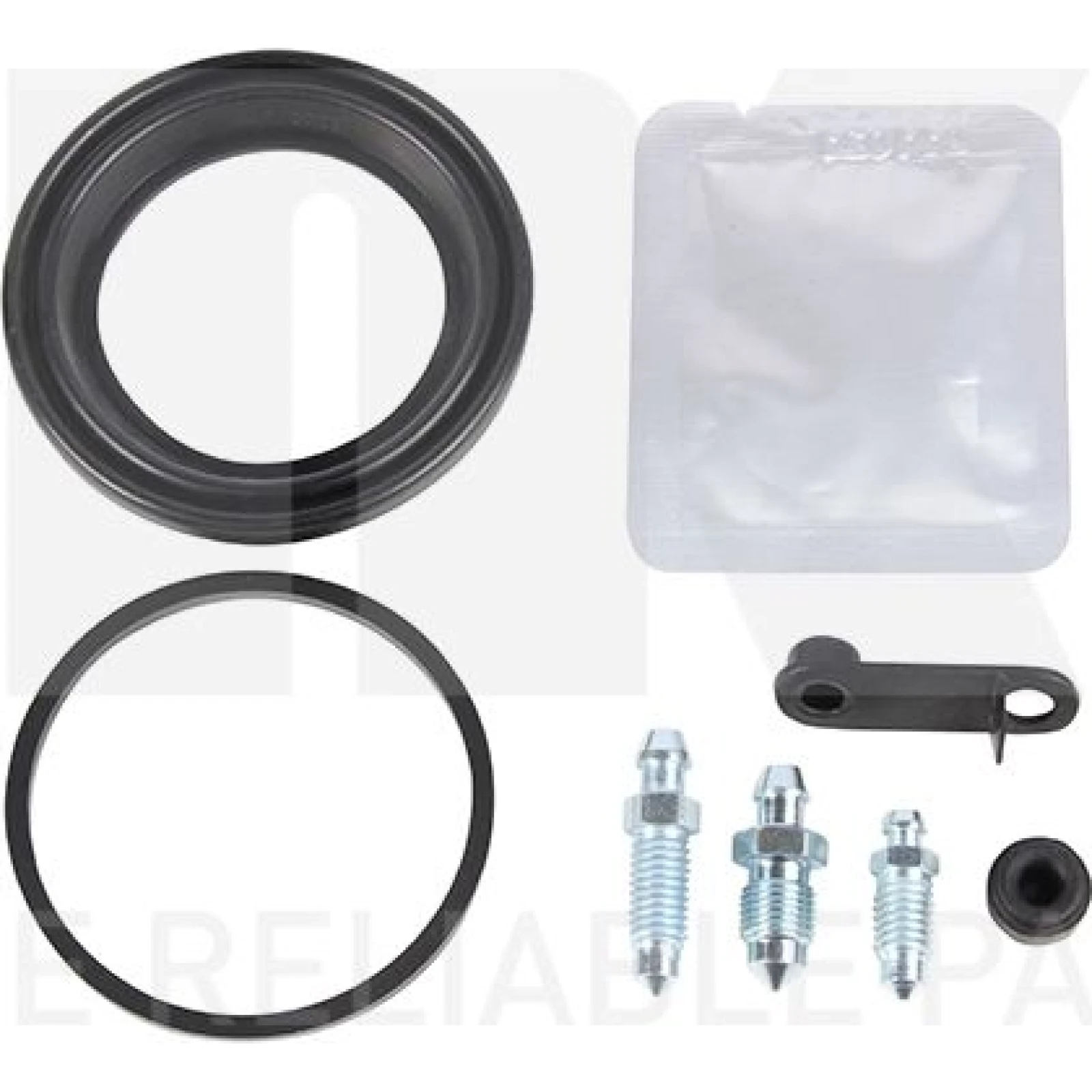Reparatursatz Bremssattel Vw T4/Audi 8899055