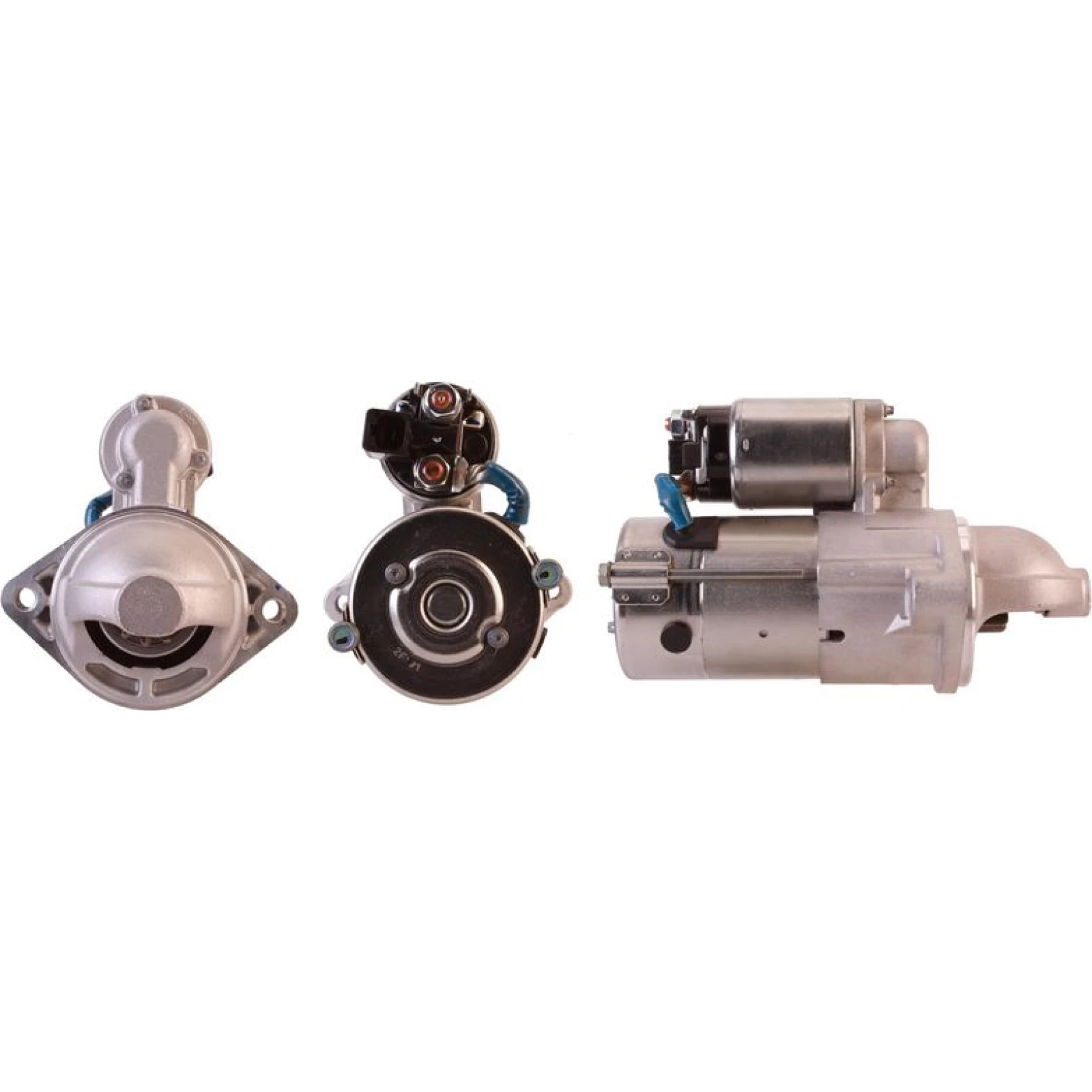 LUCAS Starter LRS02539