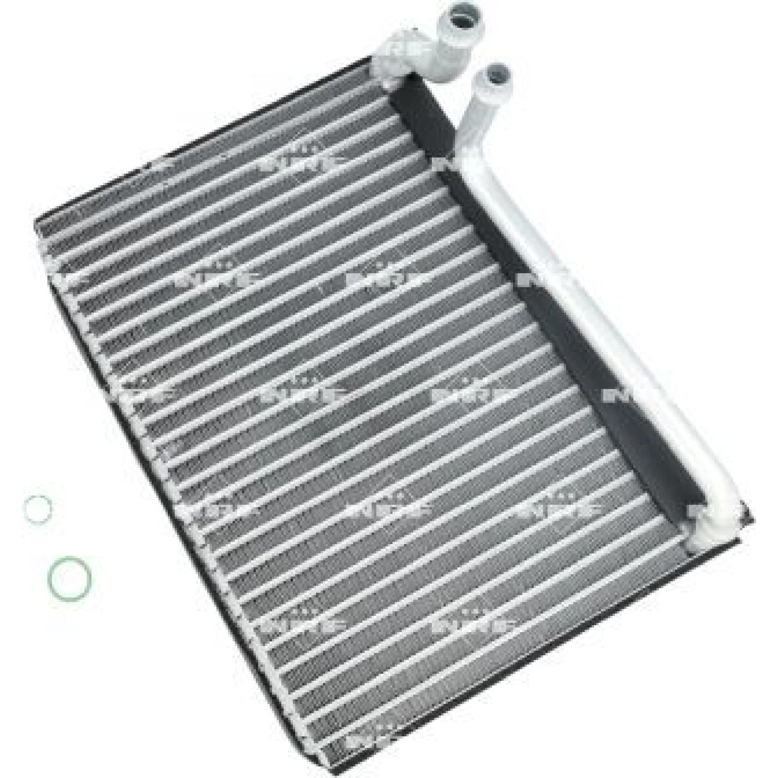 Verdampfer, Klimaanlage 36099