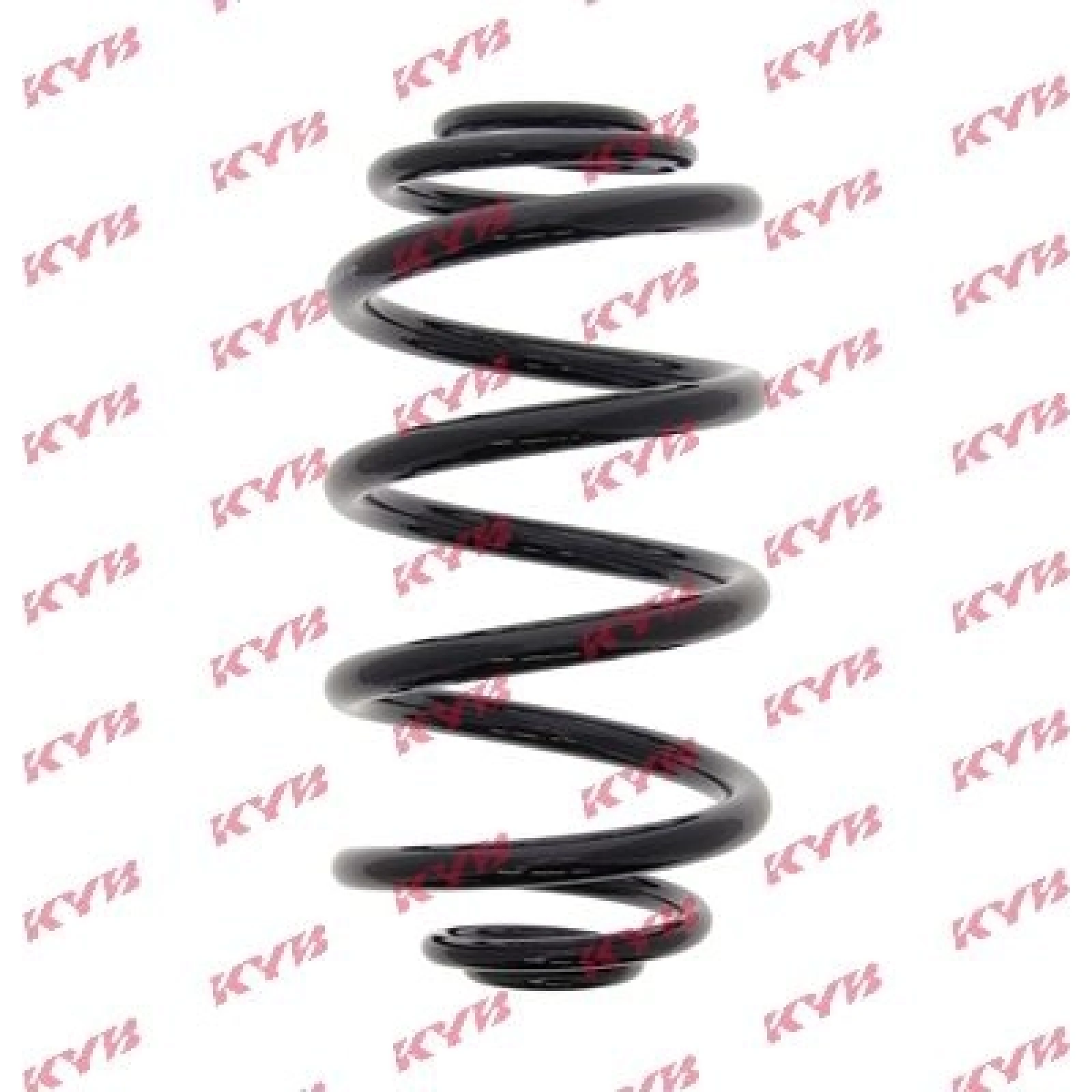 KYB Fahrwerksfeder Nissan T. Primastar 1.9Dci/2.0Dci/2.5Dci 03/01 RJ6216