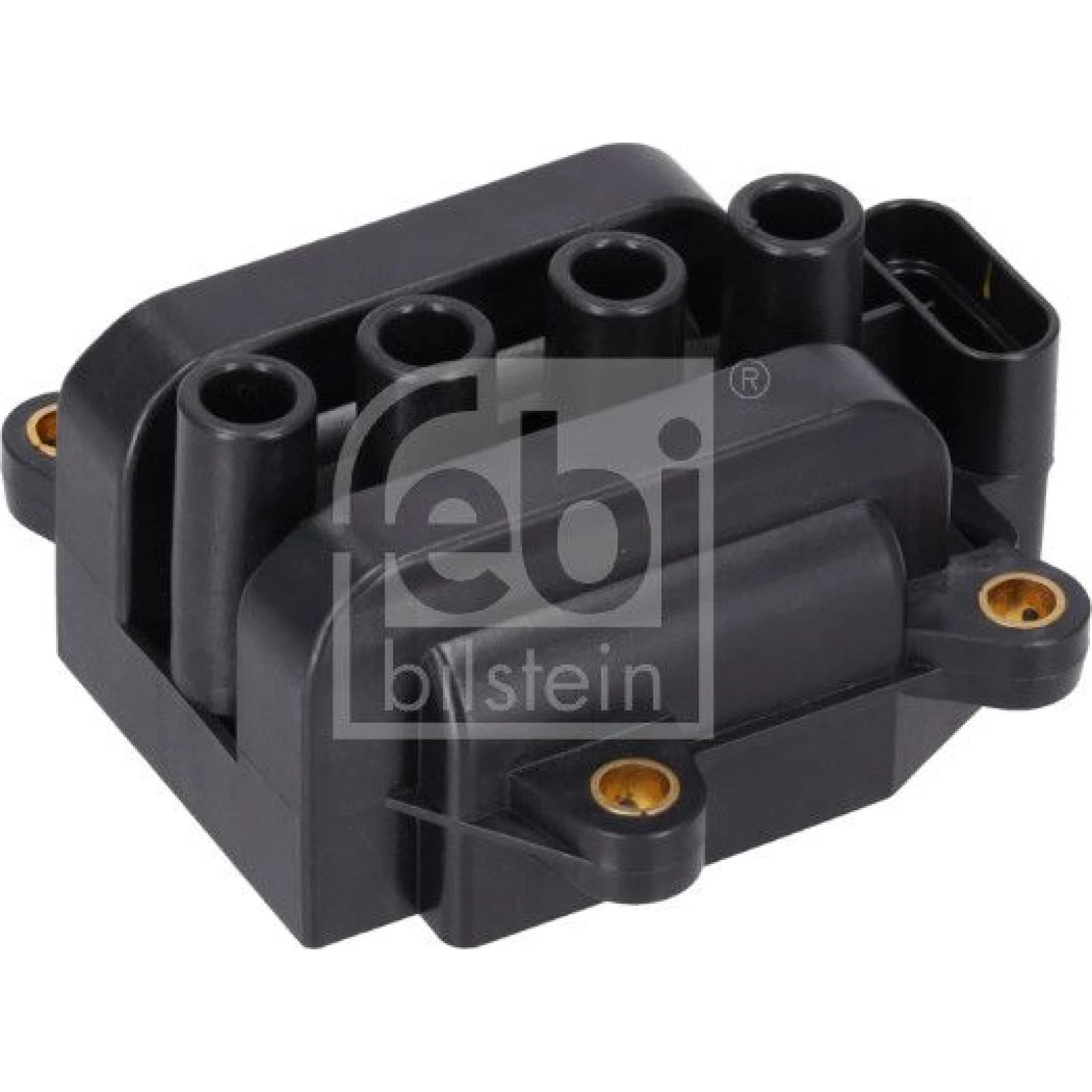 FEBI BILSTEIN Zündspule 36703