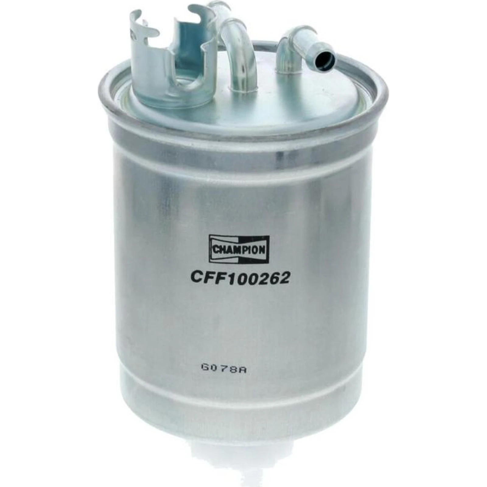 CHAMPION Kraftstofffilter CFF100262