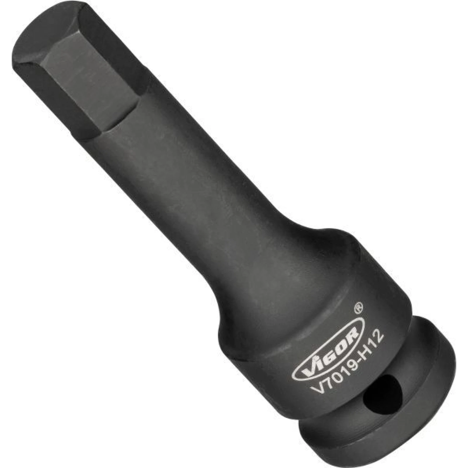 VIGOR Steckschlüsselsatz V7019-H12