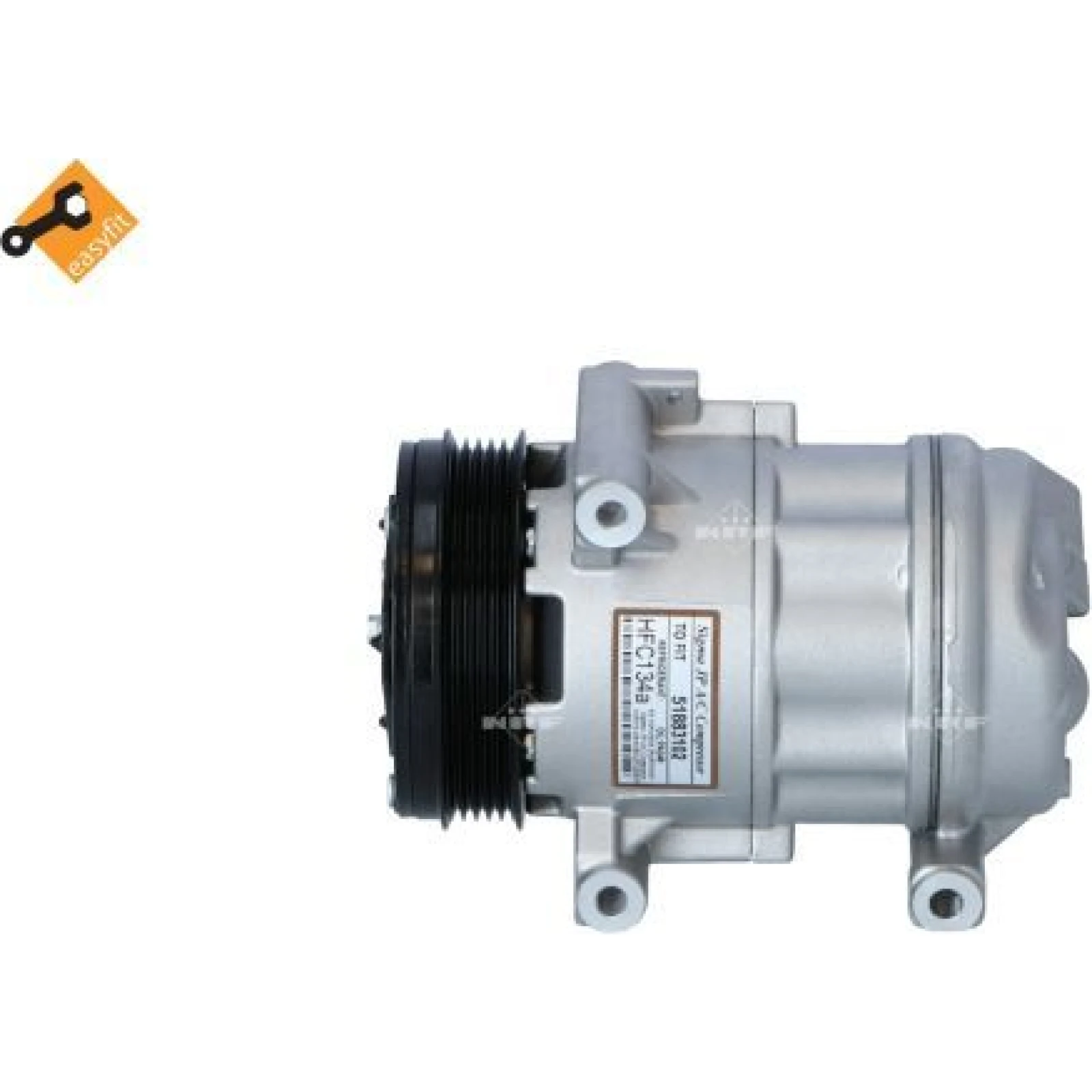 Kompressor, Klimaanlage 32792