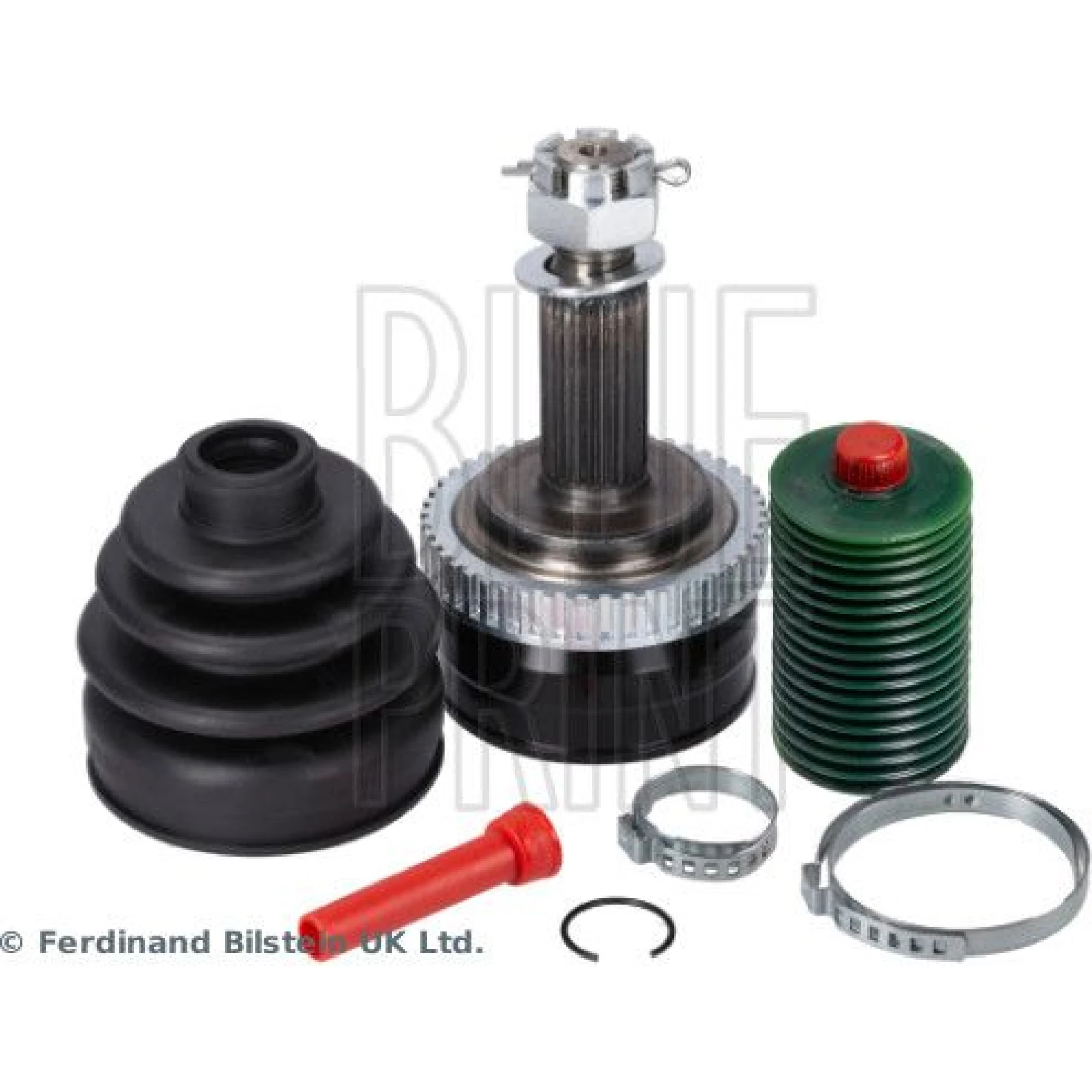 Gelenksatz, Antriebswelle Hyundai Sonata 05- 2.0Crdi 27/25/62,2Mm Abs 47Z ADG089135