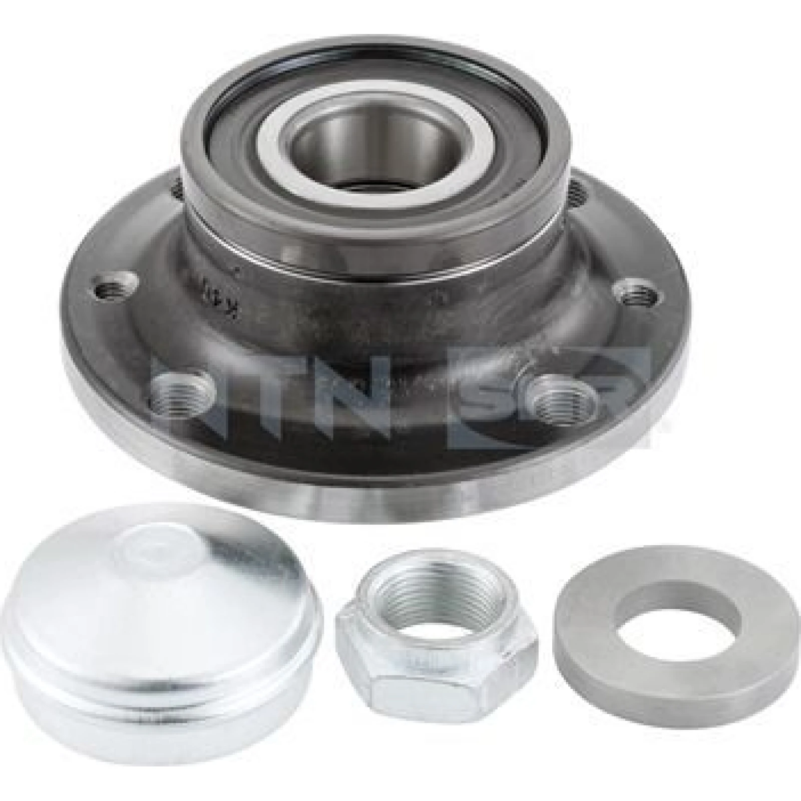 SNR Radlagersatz R158.46
