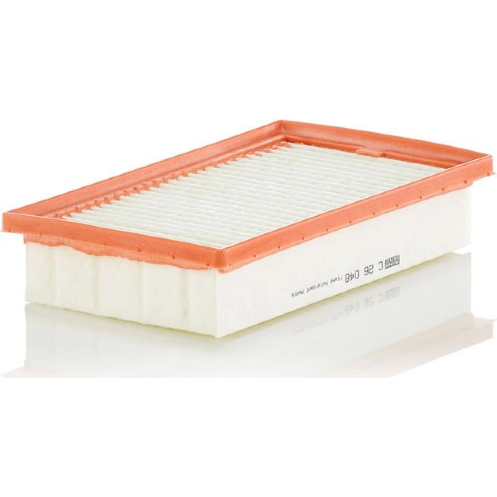 MANN-FILTER Luftfilter C 26 048