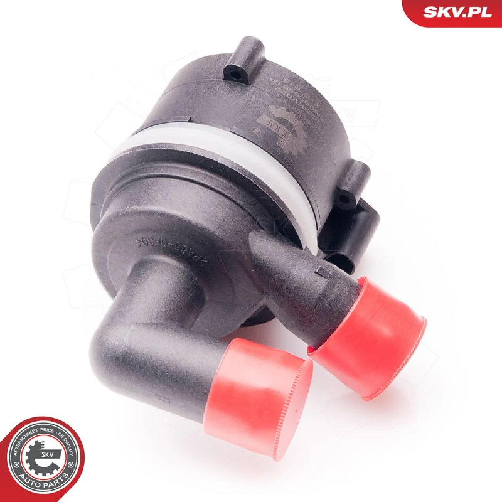 SKV GERMANY Wasserpumpe 22SKV022