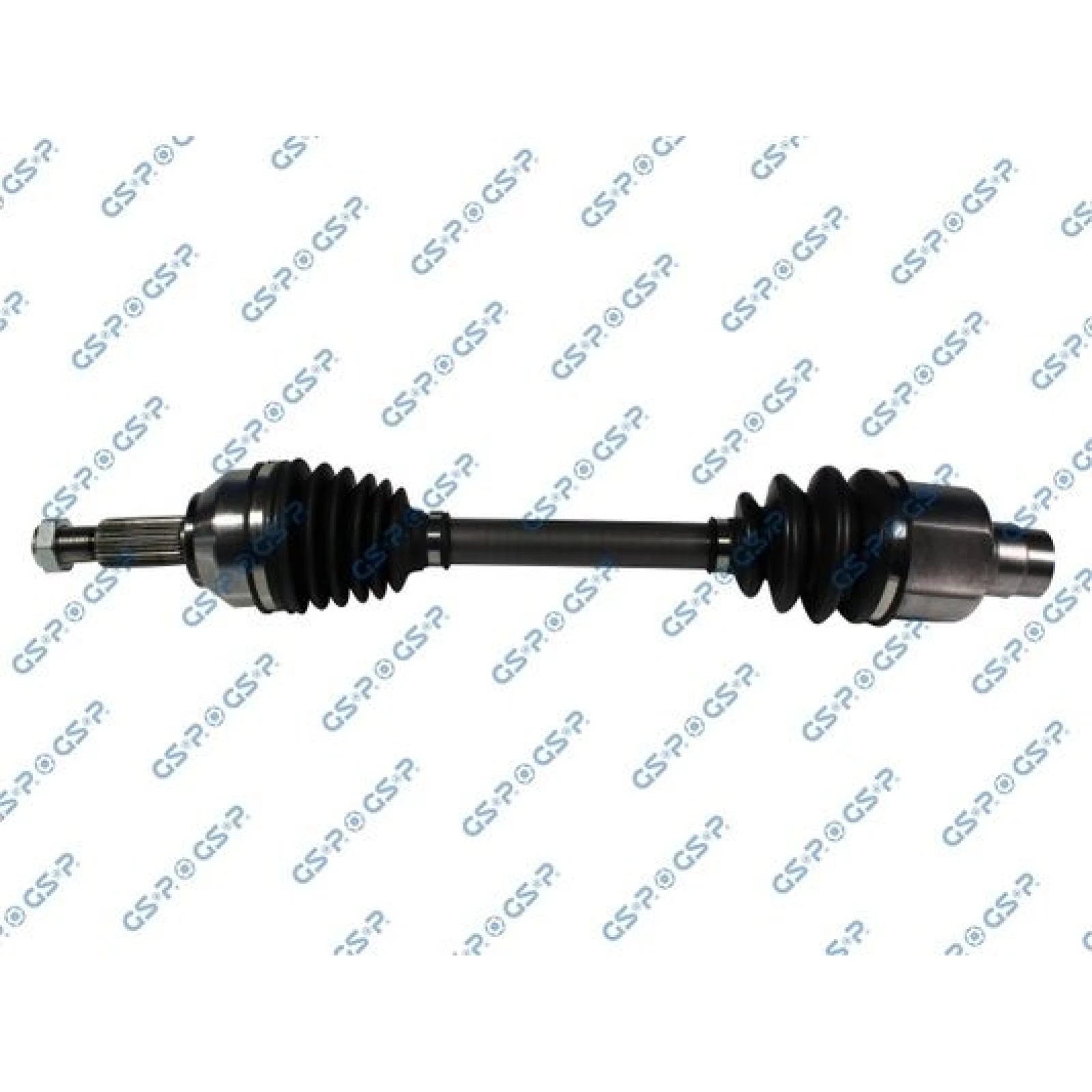 GSP Antriebswelle 218028