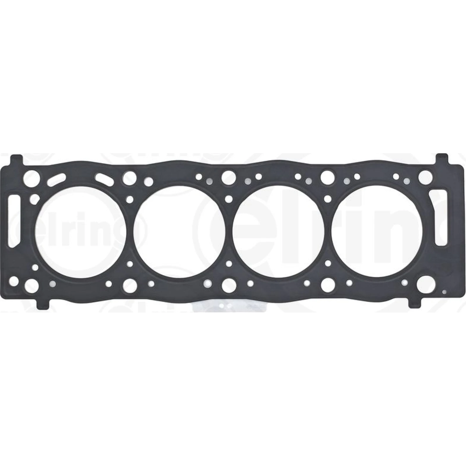 153.002 Elring Zylinderkopfdichtung 153.002