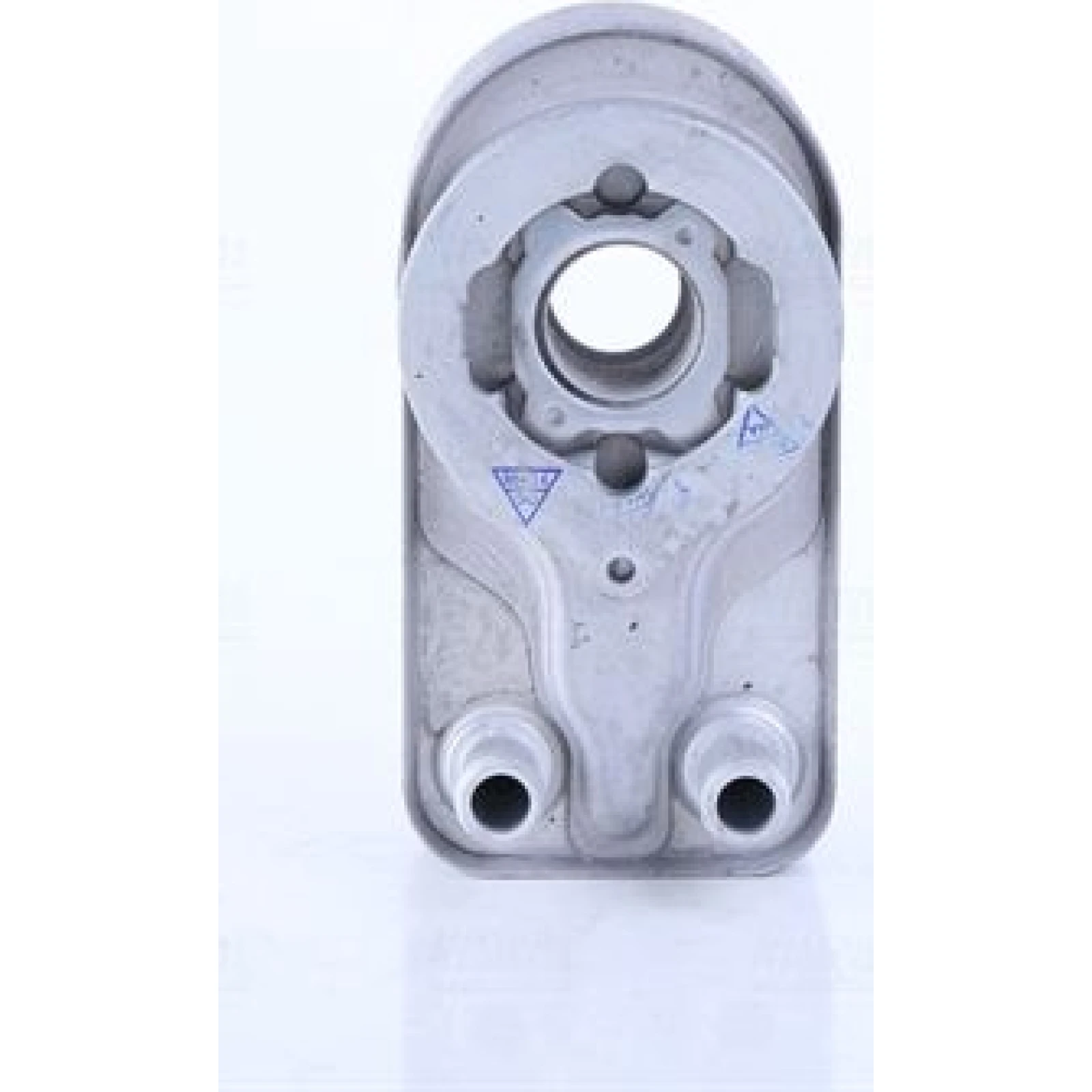 Ölkühler PKW 91422