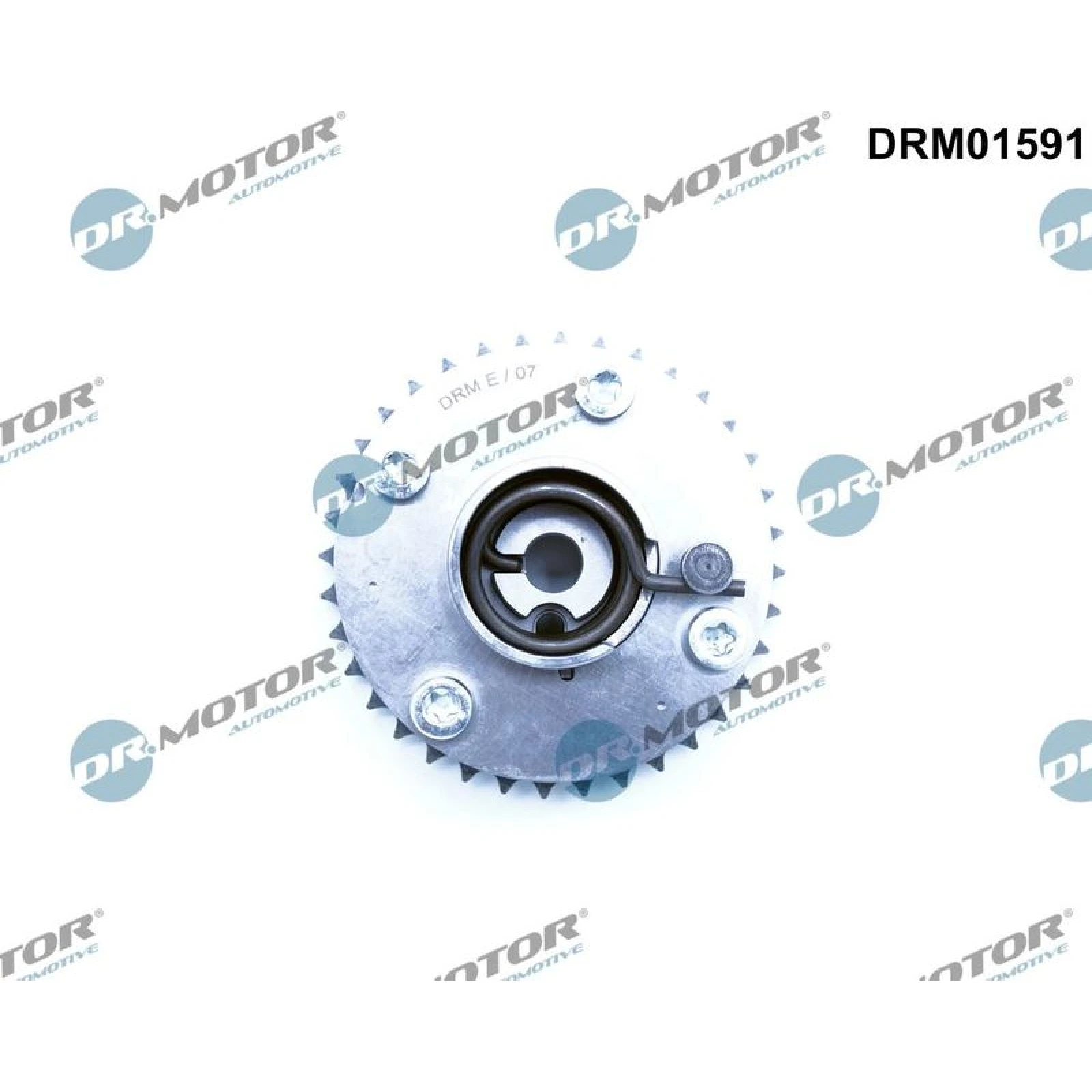 NOCKENWELLENVERSTELLER DRM01591