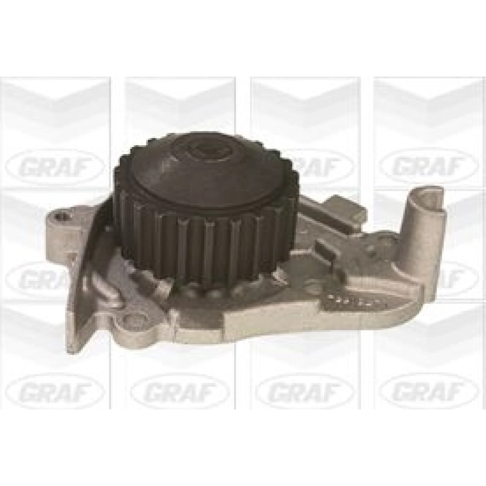PA 611 Wasserpumpe PA611