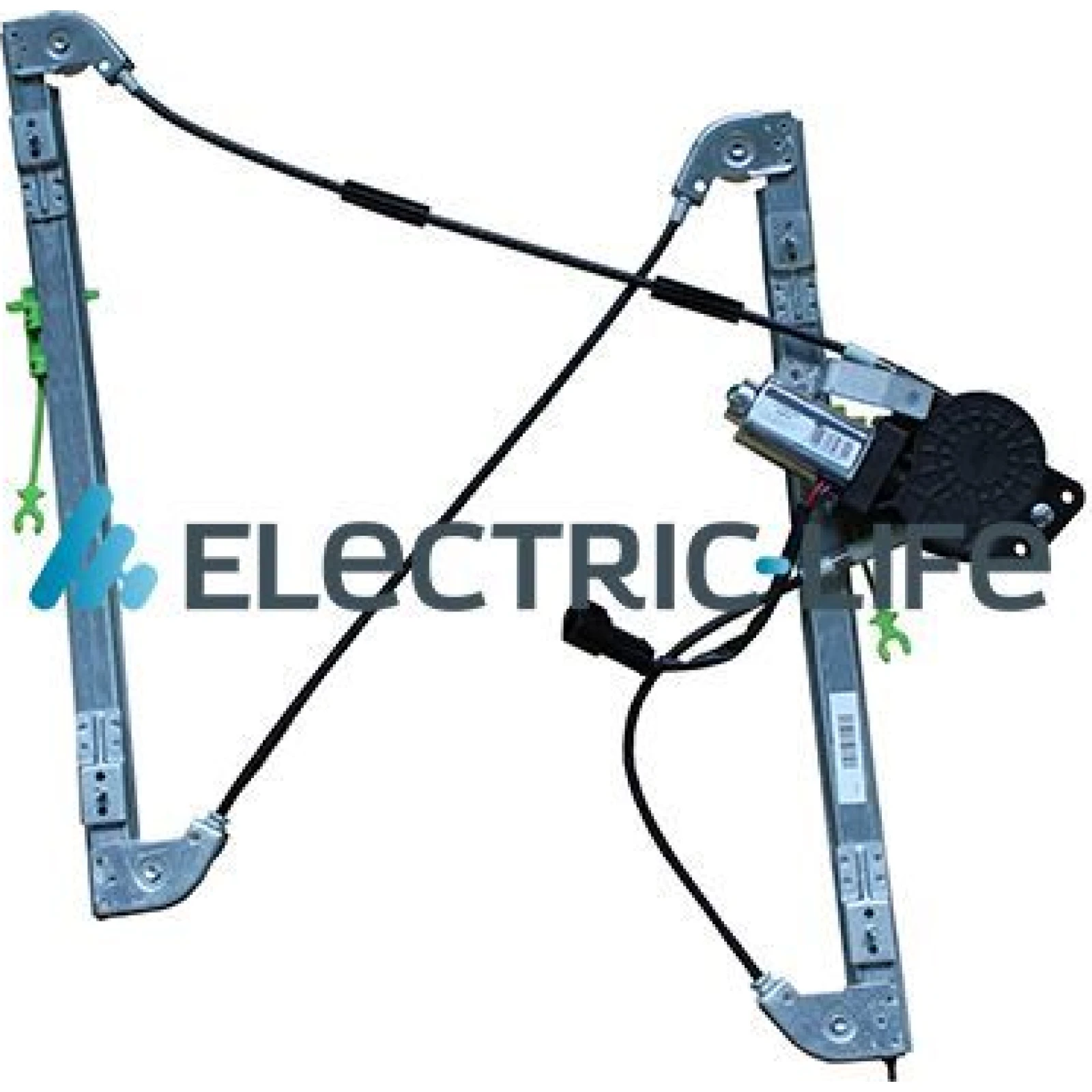 ELECTRIC LIFE Fensterheber ZR BM24 R