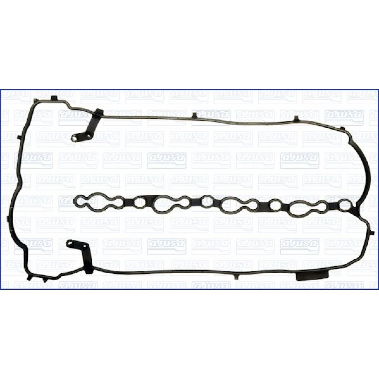 Dichtung, Zylinderkopfhaube Toyota Rav 4 Iv 12 11127600