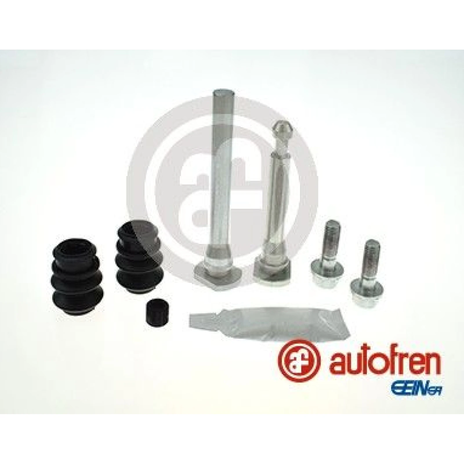 Reparatursatz Bremssattel Nissan P. Qashqai/X-Trail 07 D7176C
