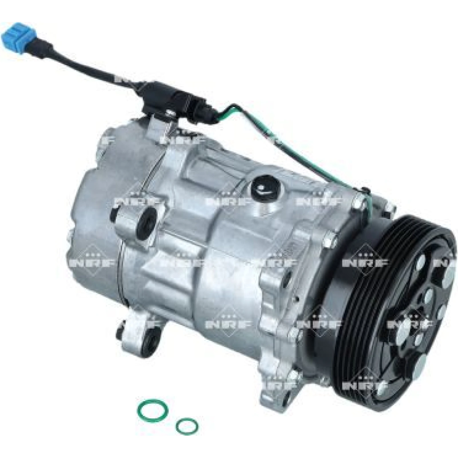 Kompressor, Klimaanlage 32064