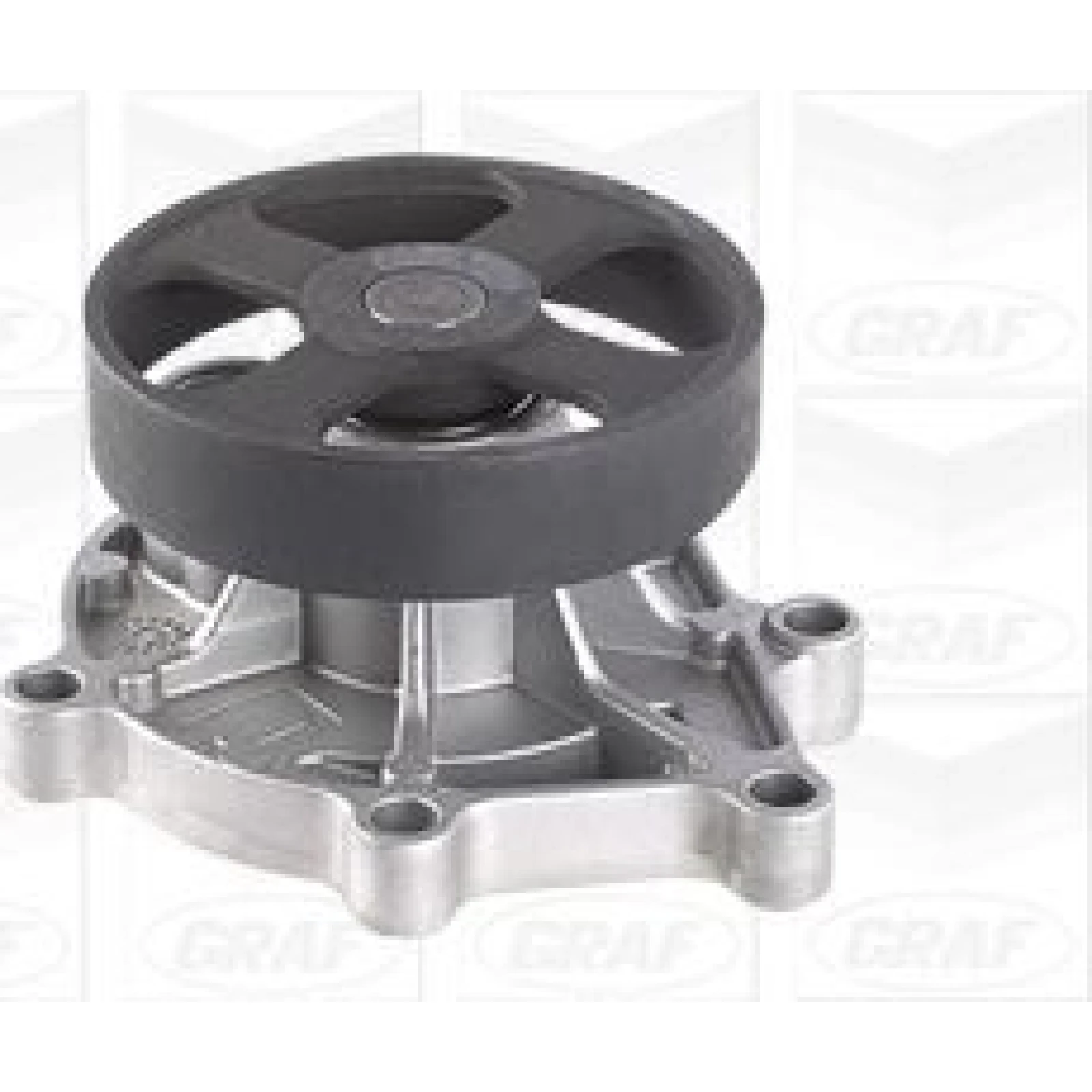 PA 1189 Wasserpumpe PA1189
