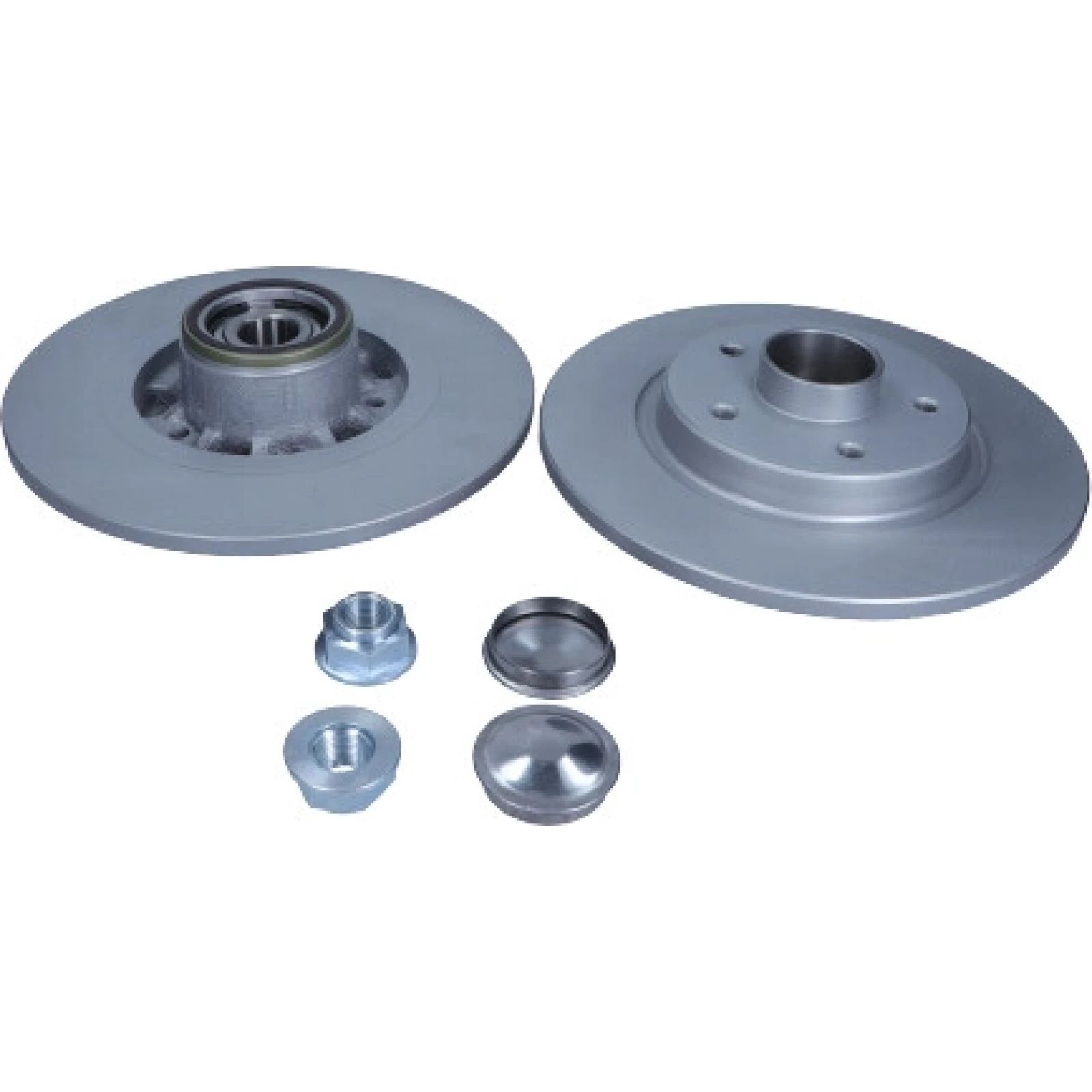 Bremsscheibe QD9025