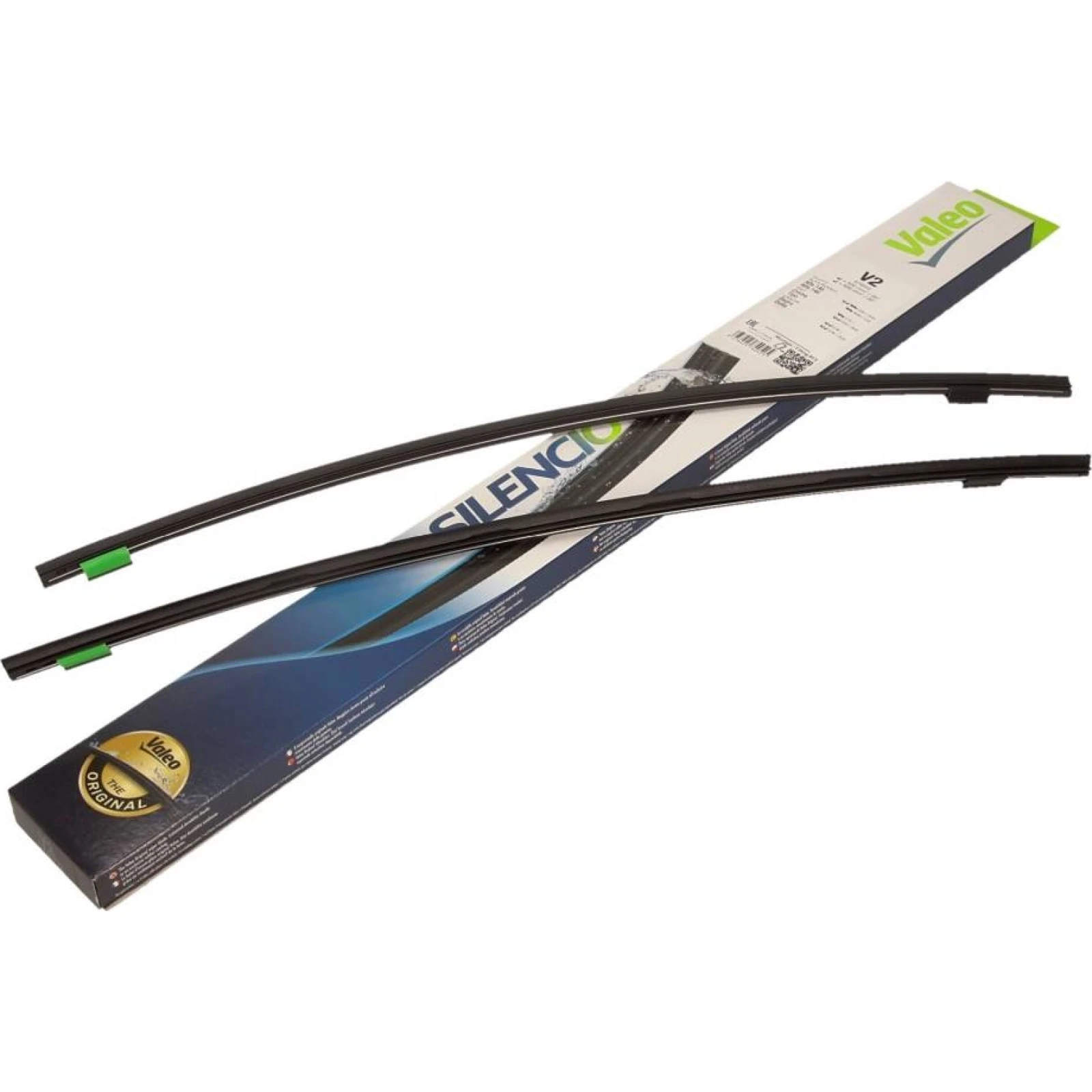 Valeo Silencio Refill 574052