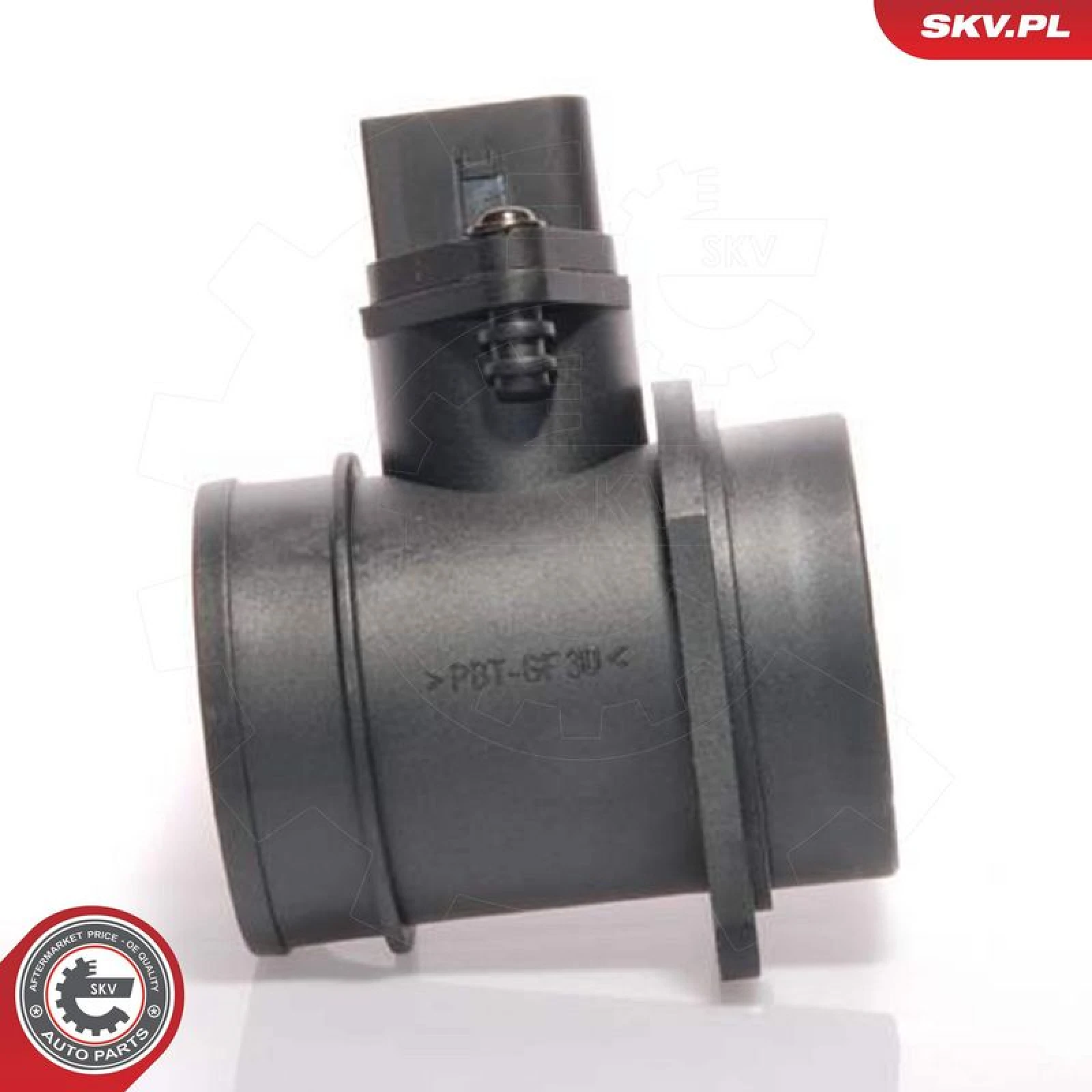 SKV GERMANY Luftmassenmesser Luftmengenmesser 07SKV055