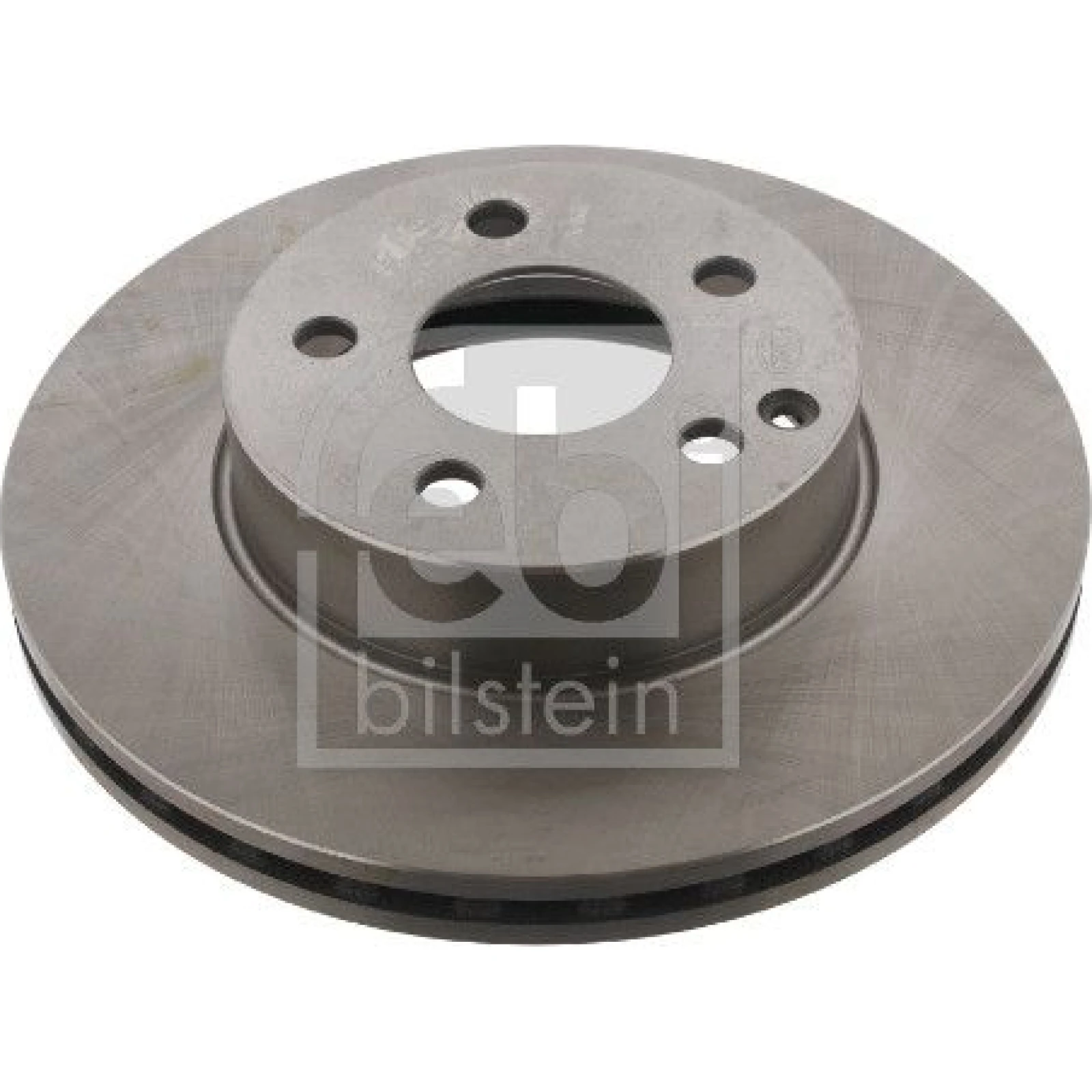 FEBI BILSTEIN Bremsscheibe 30556