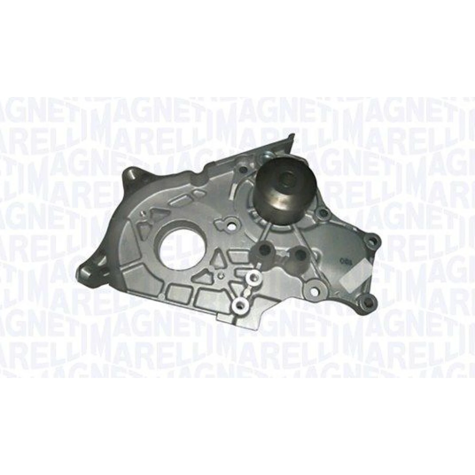 Magneti Marelli Wasserpumpe / Kühlmittelpumpe 352316171136