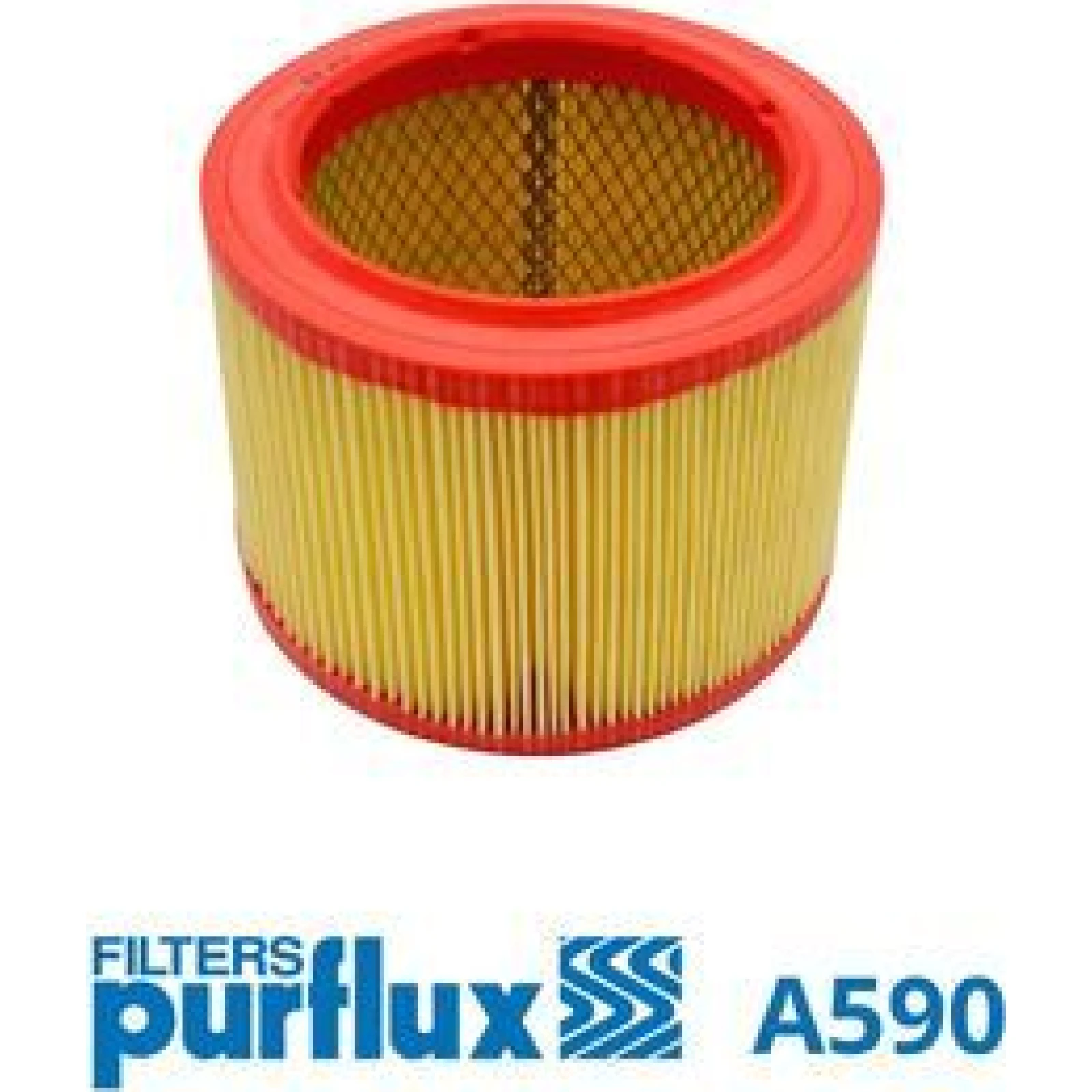 PURFLUX Luftfilter A590