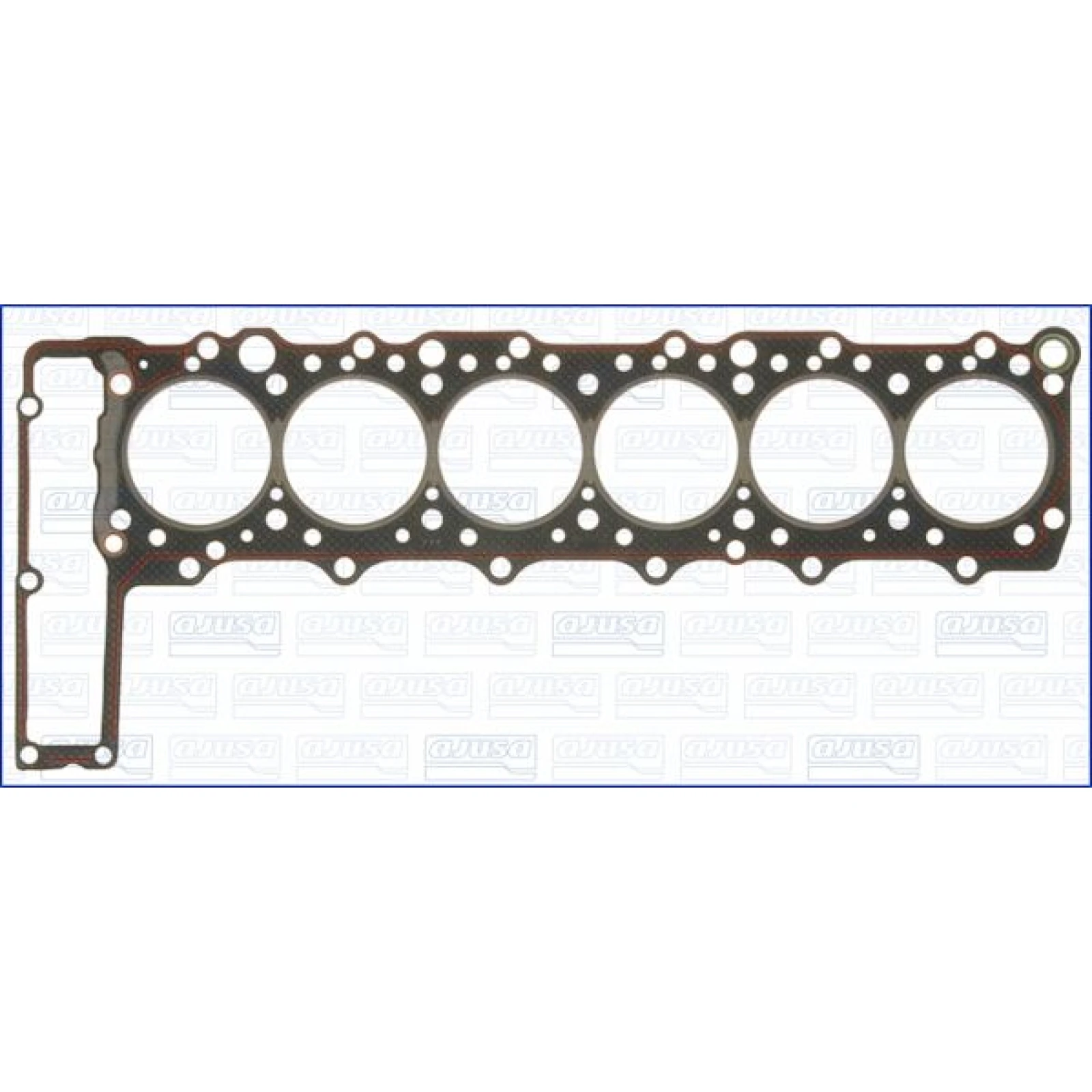 Dichtung, Zylinderkopf 10063000