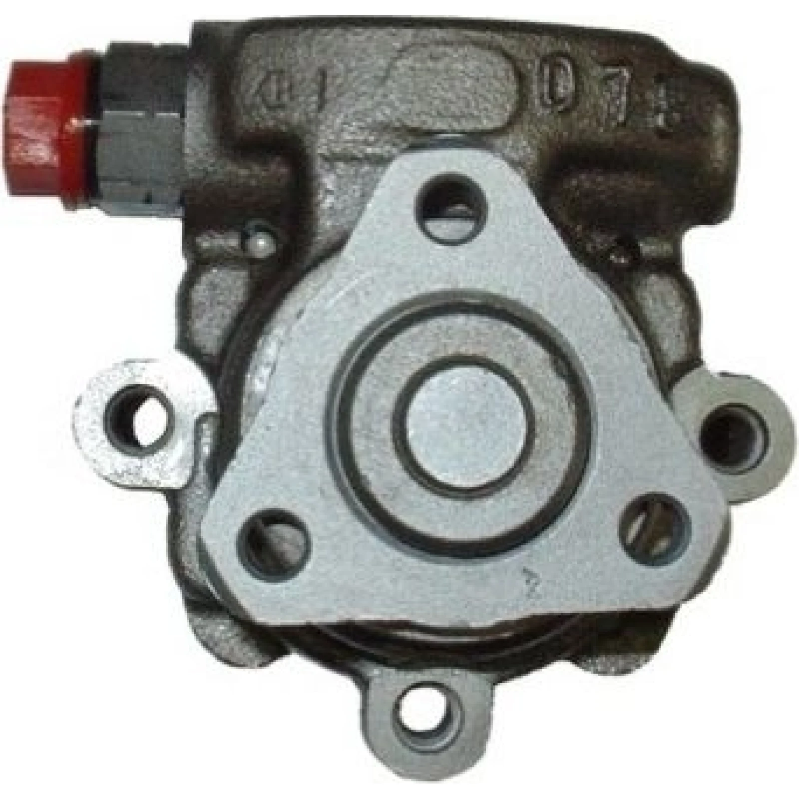 SPIDAN Hydraulikpumpe 53515