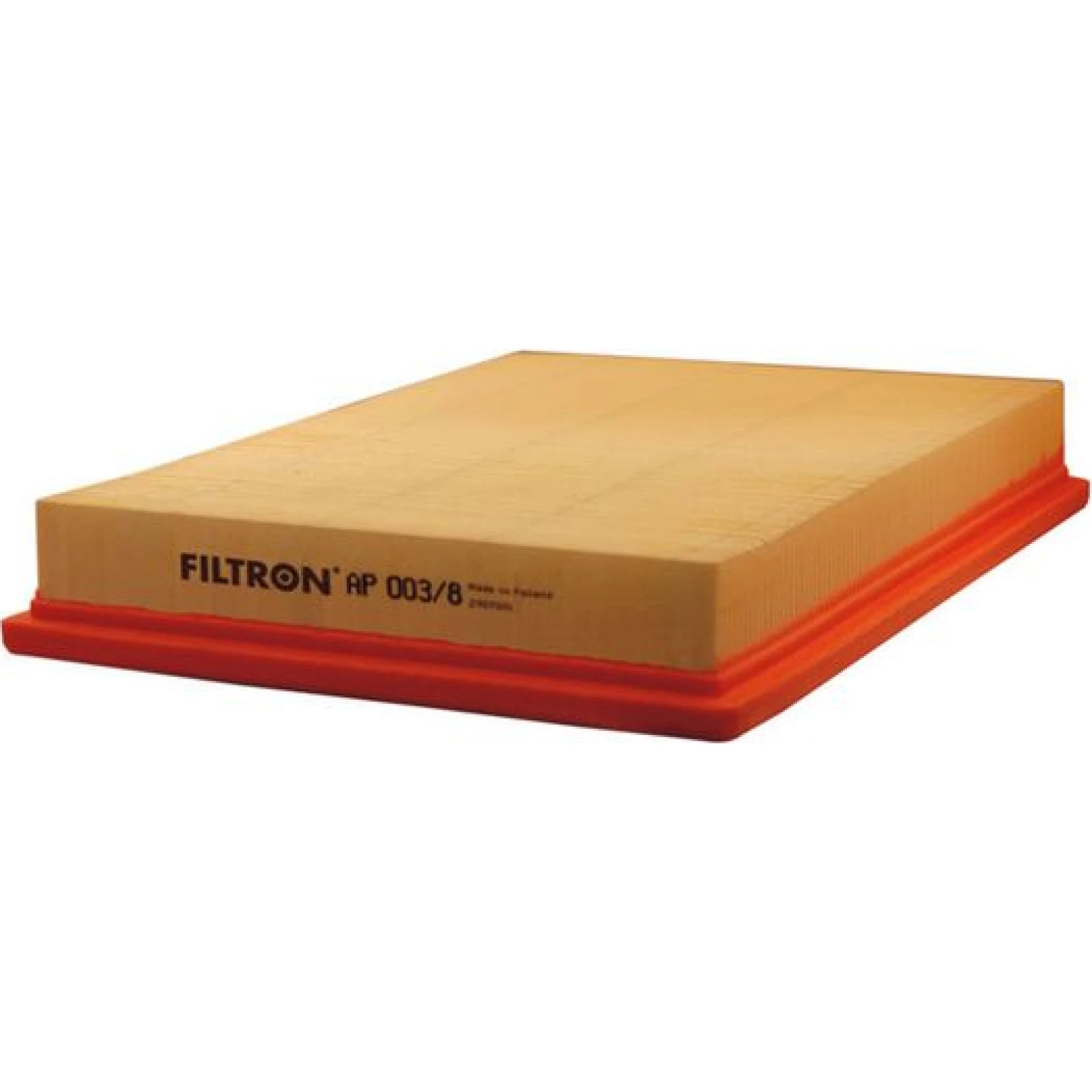 FILTRON Luftfilter AP 003/8