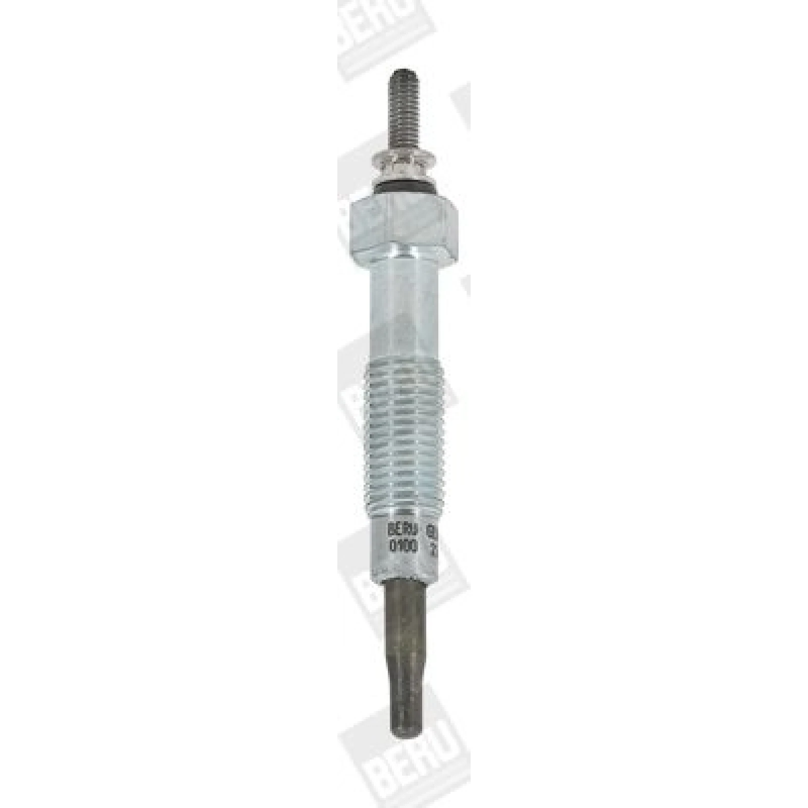 BorgWarner (BERU) Glühkerze GN101