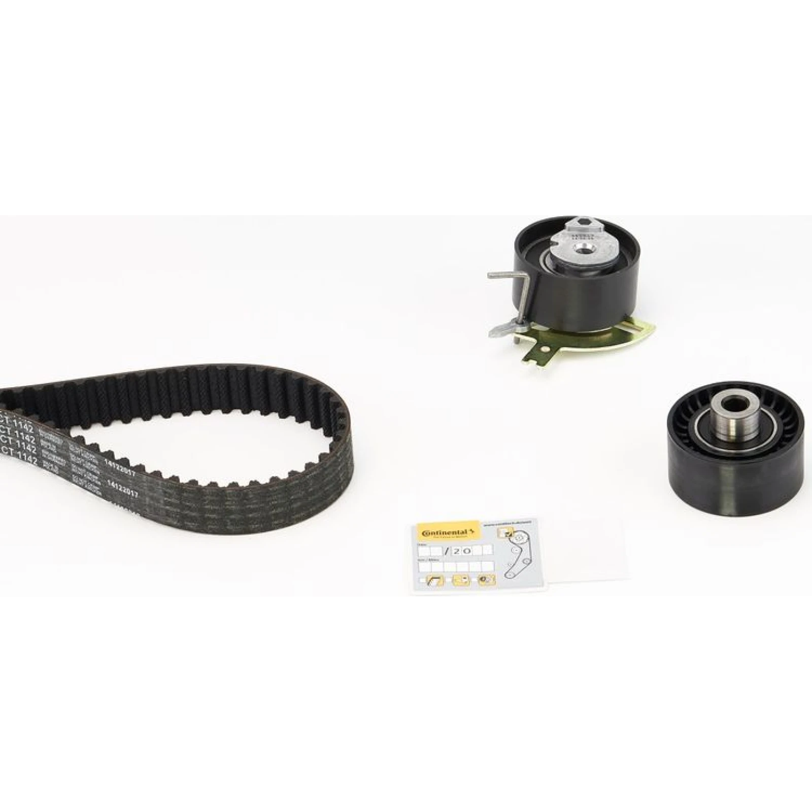 Continental CTAM Timing-Kit CT1142K1